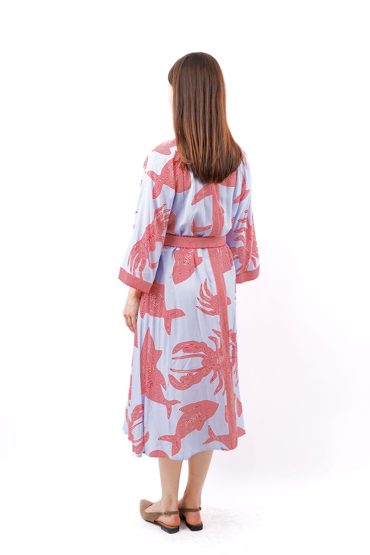 Kleid, Größe 38