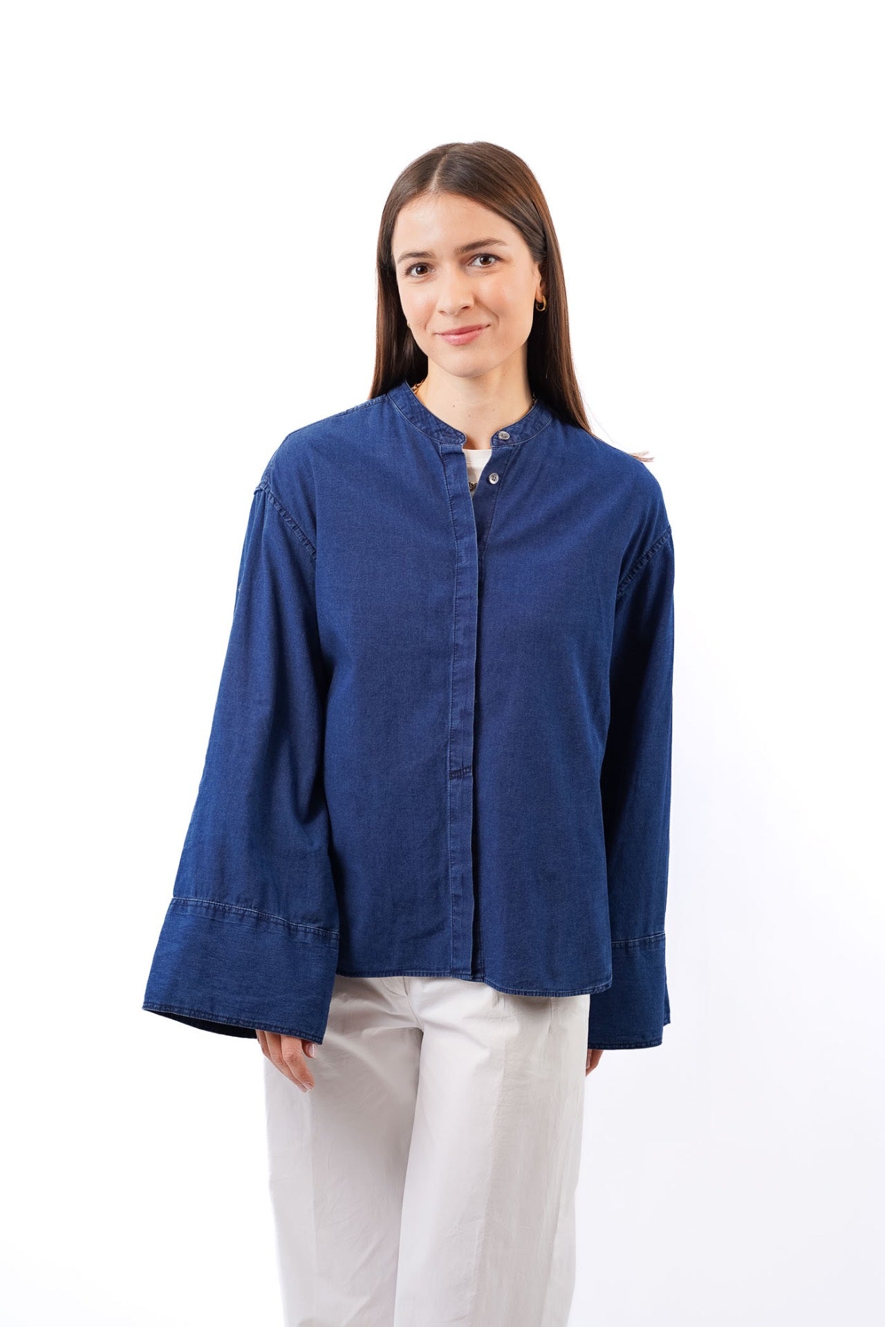 Bluse, Größe 36