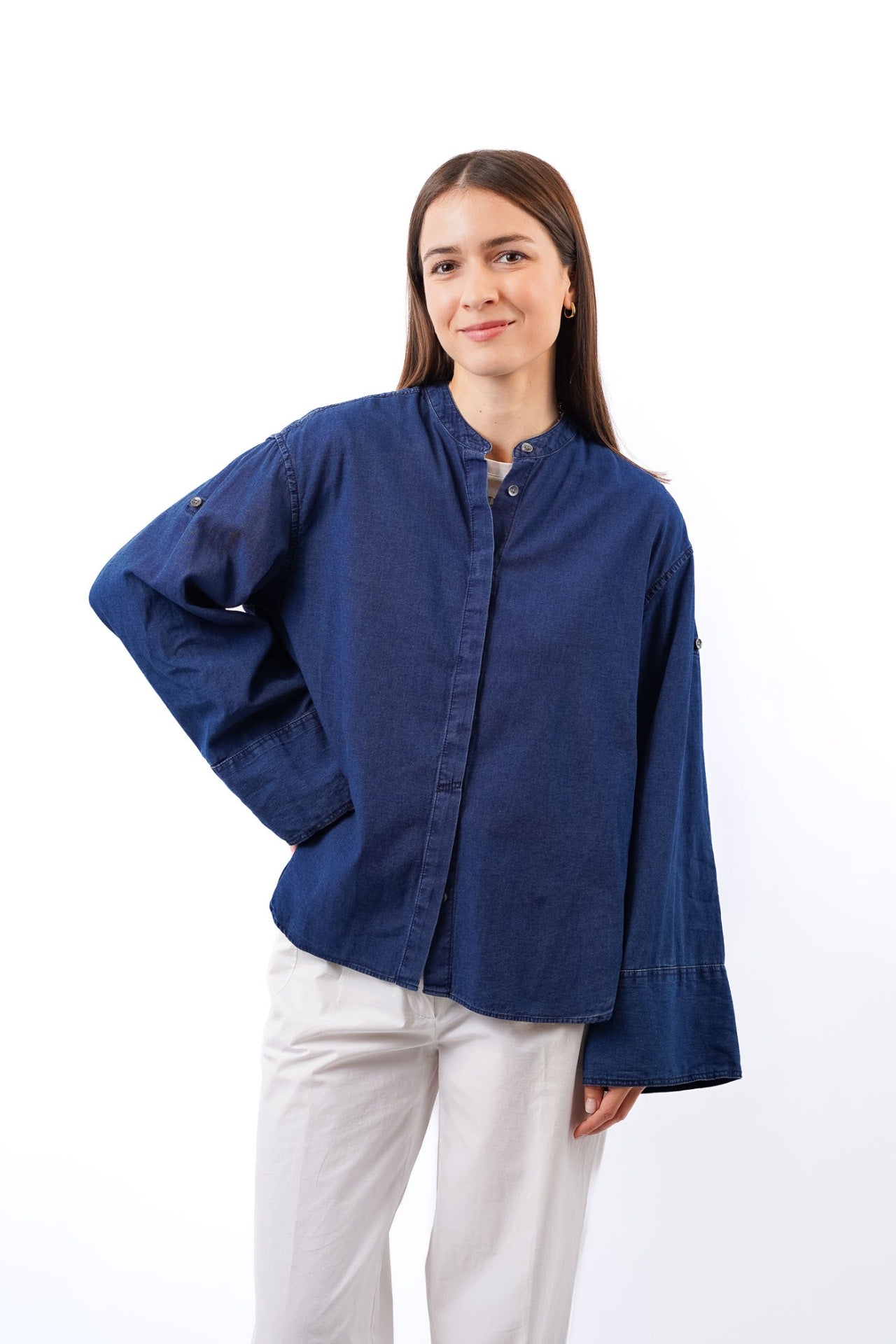 Bluse, Größe 36
