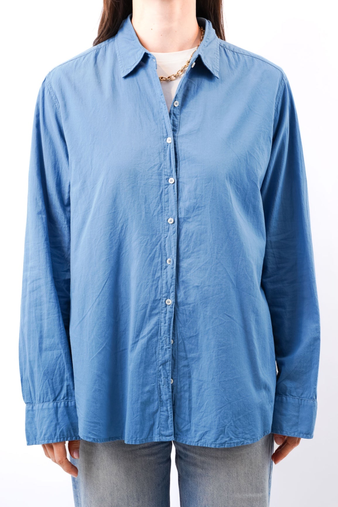 Bluse, Größe 38
