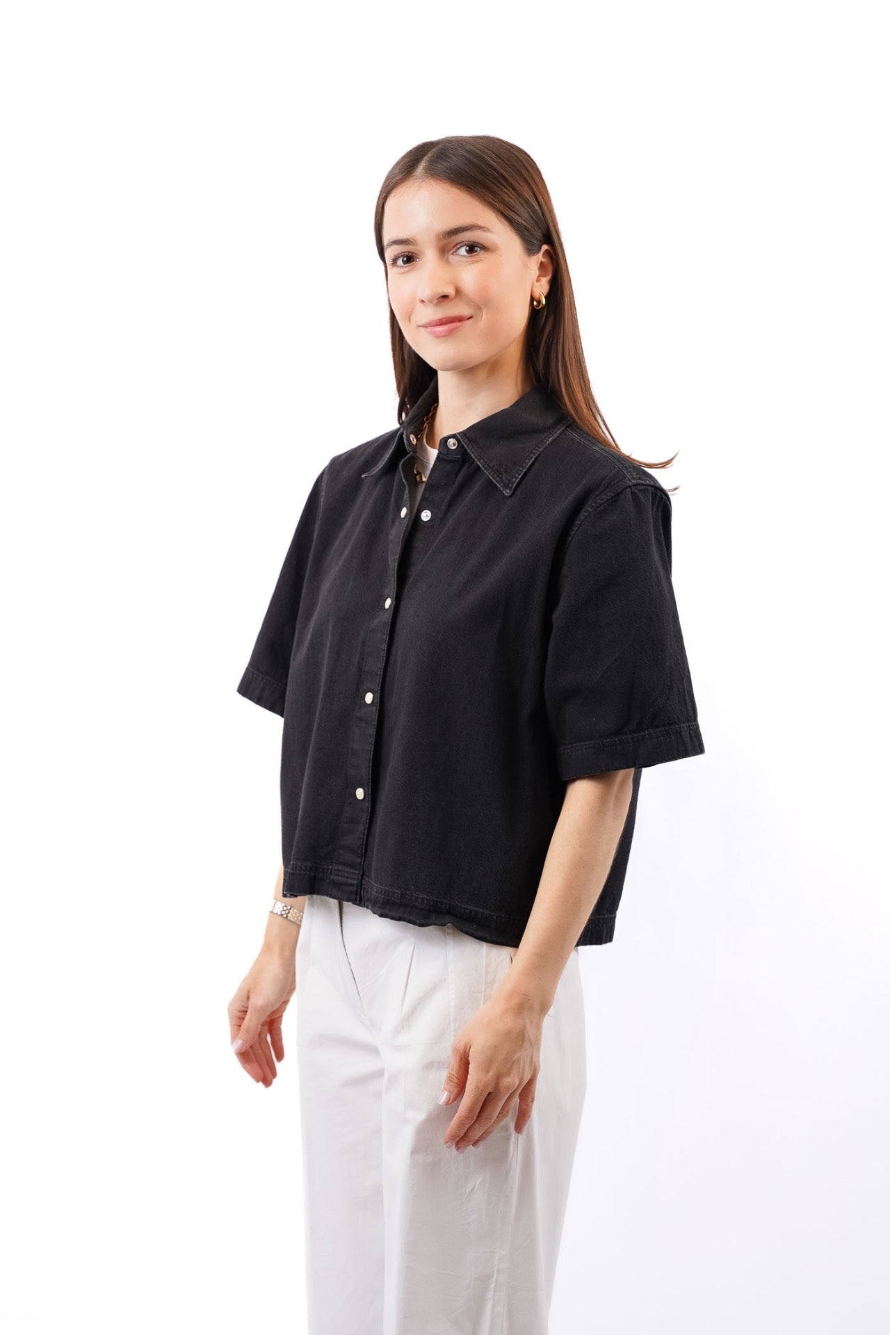 Bluse, Größe 38