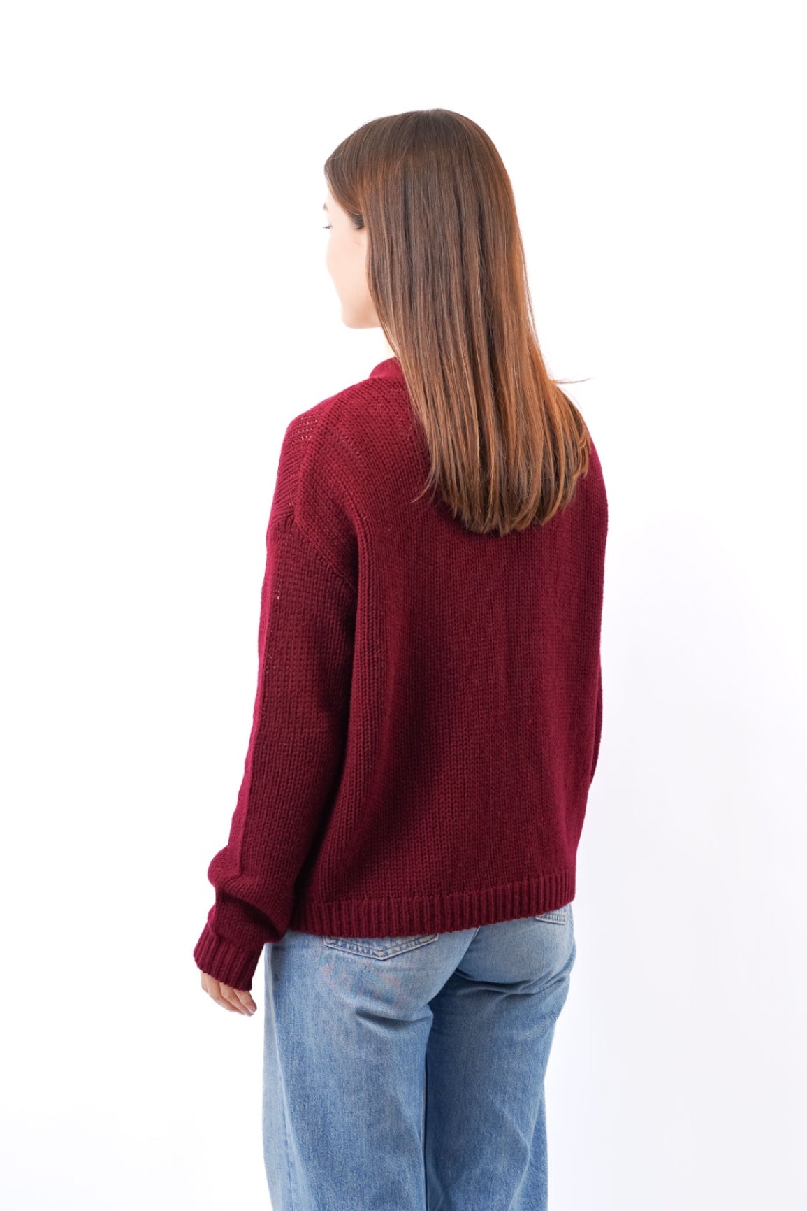 Cardigan, Größe 36