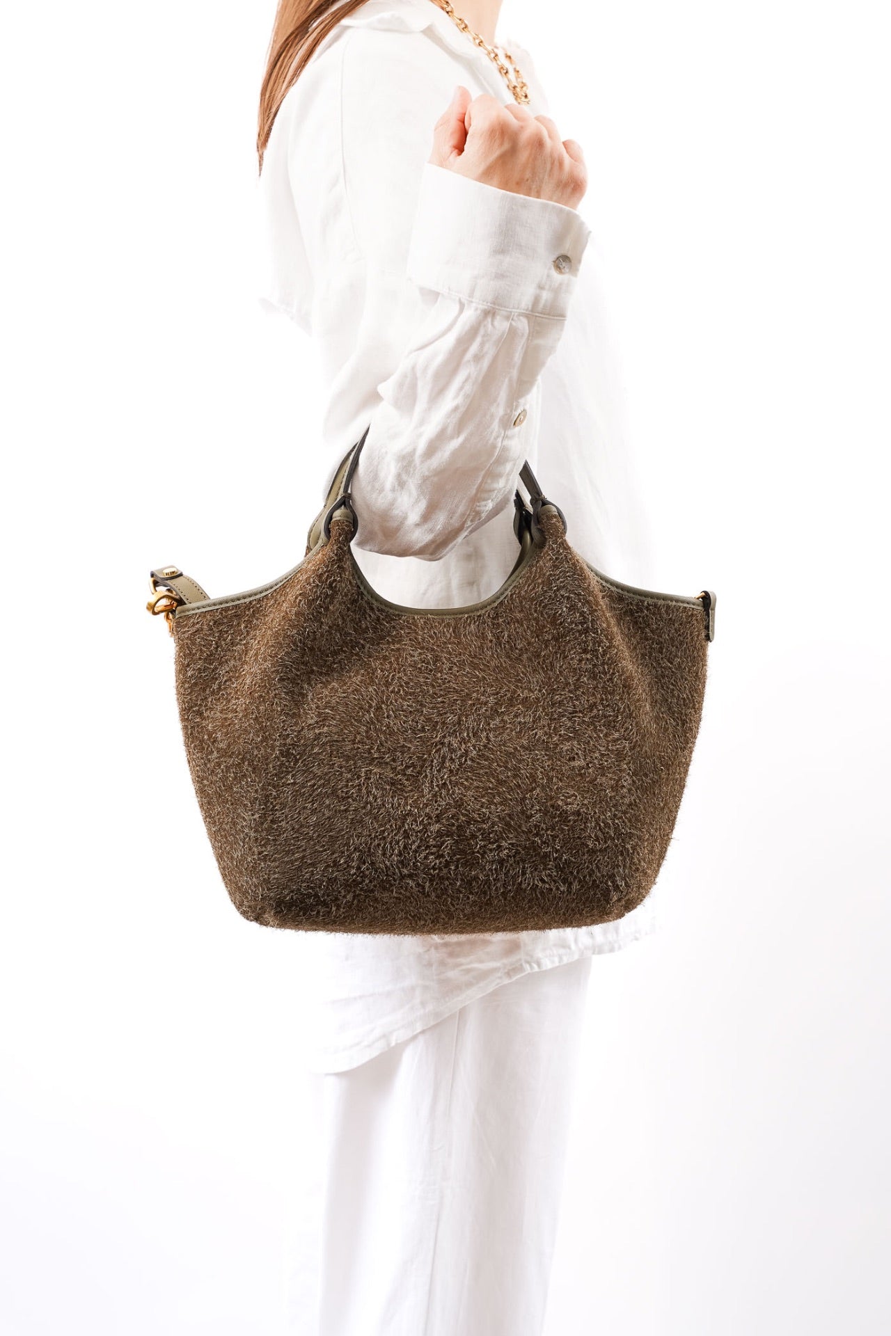 Tasche, Gianni Chiarini