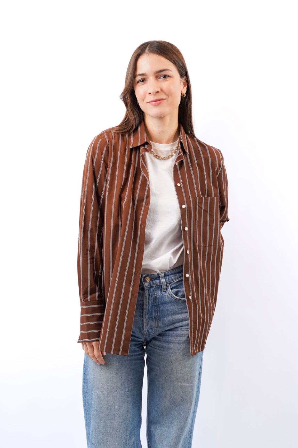 Bluse, Größe 36