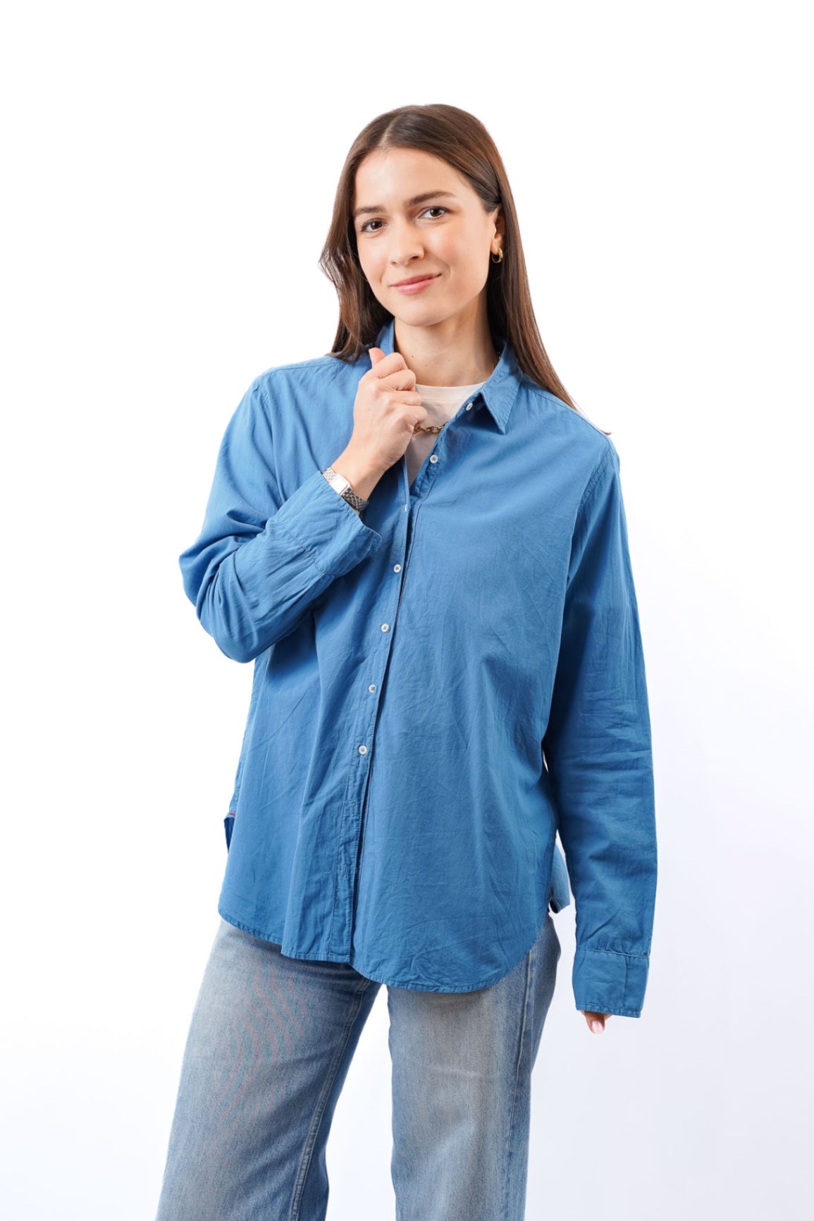 Bluse, Größe 38