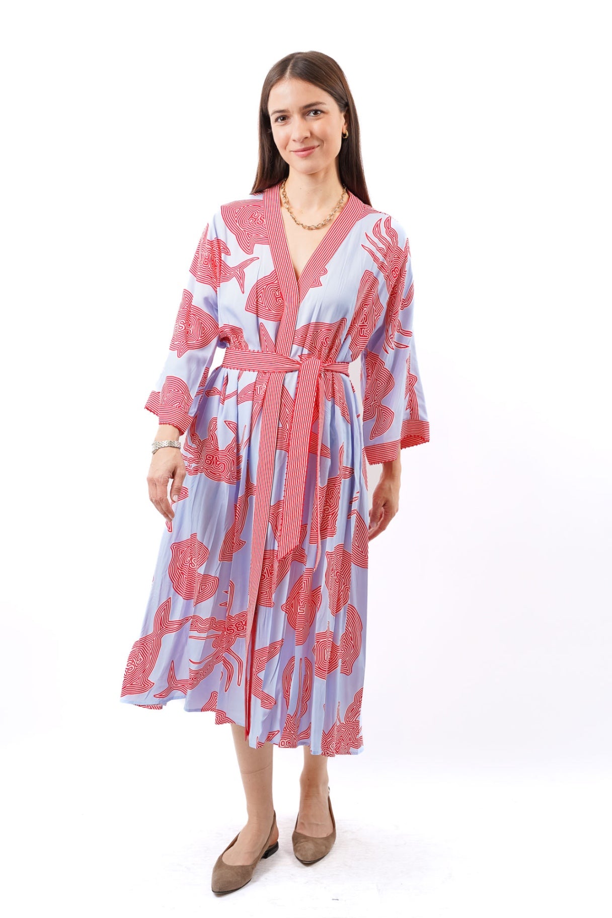 Kleid, Größe 38
