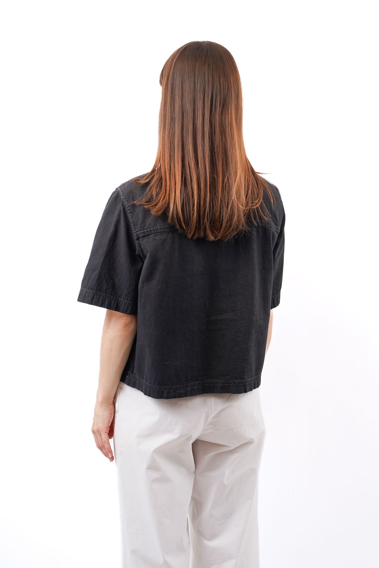 Bluse, Größe 38