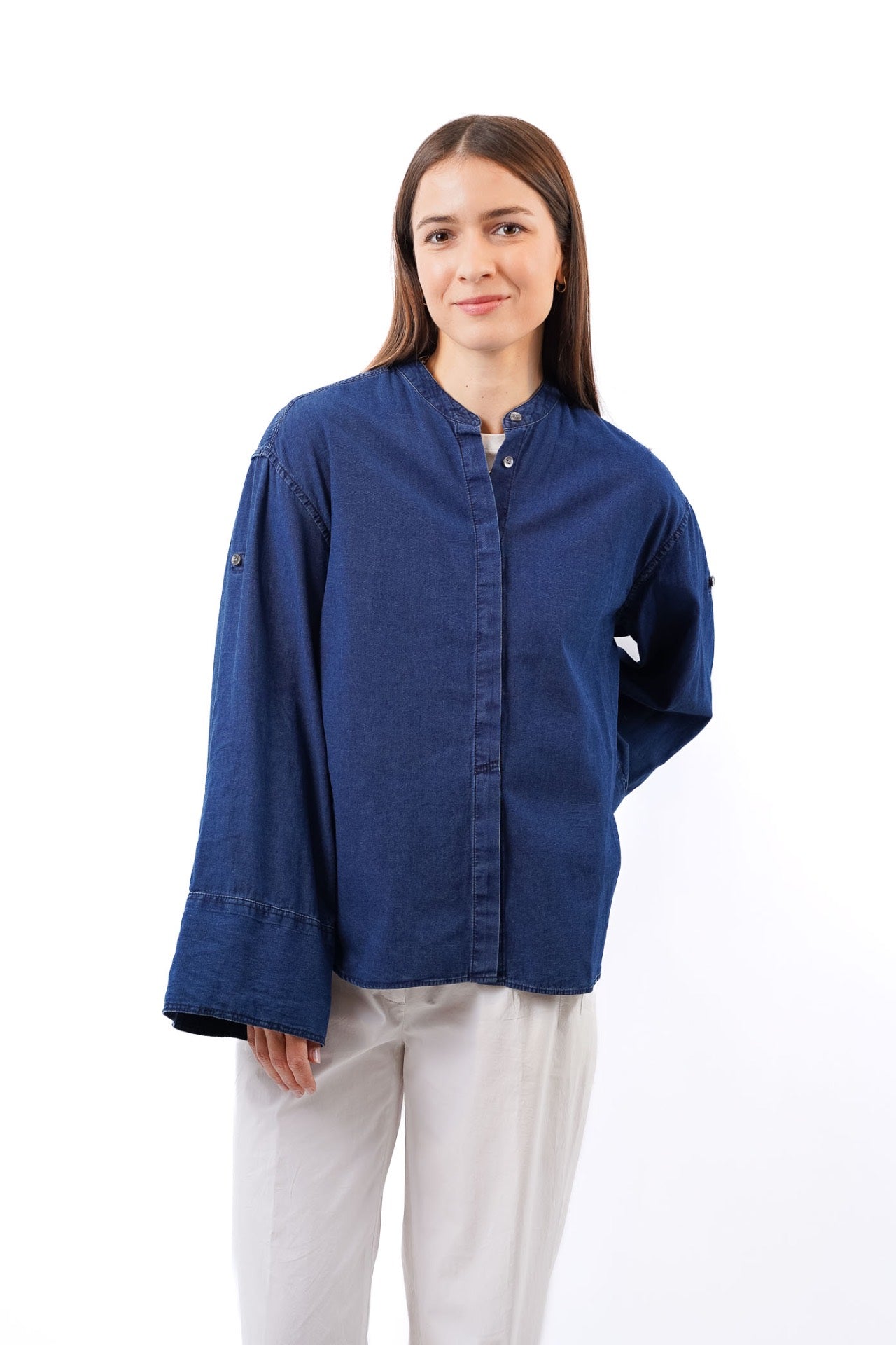 Bluse, Größe 36