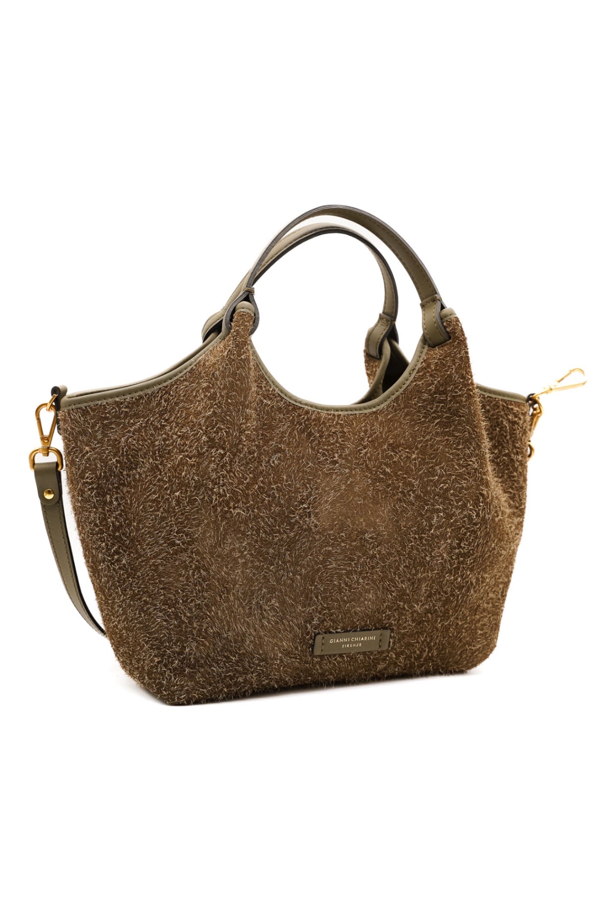 Tasche, Gianni Chiarini