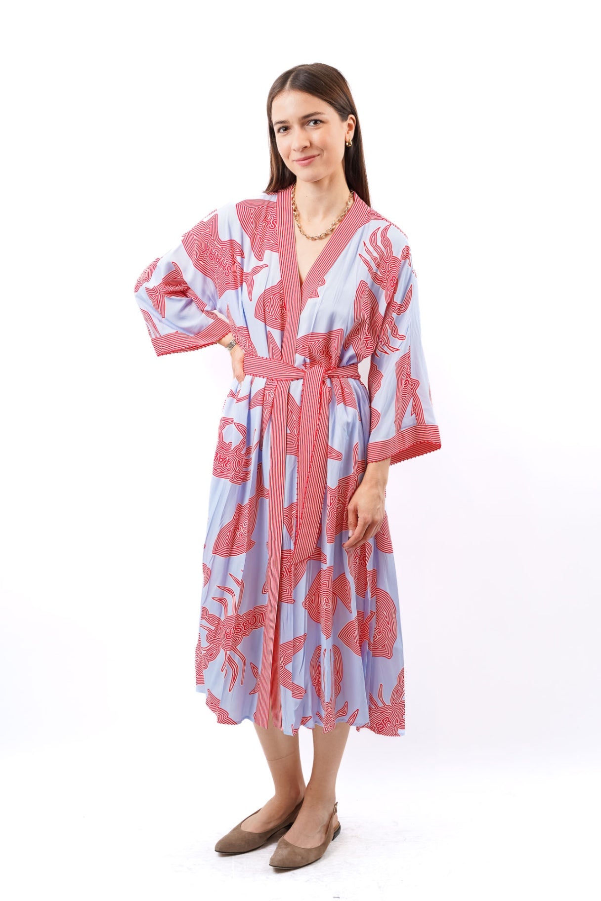 Kleid, Größe 38
