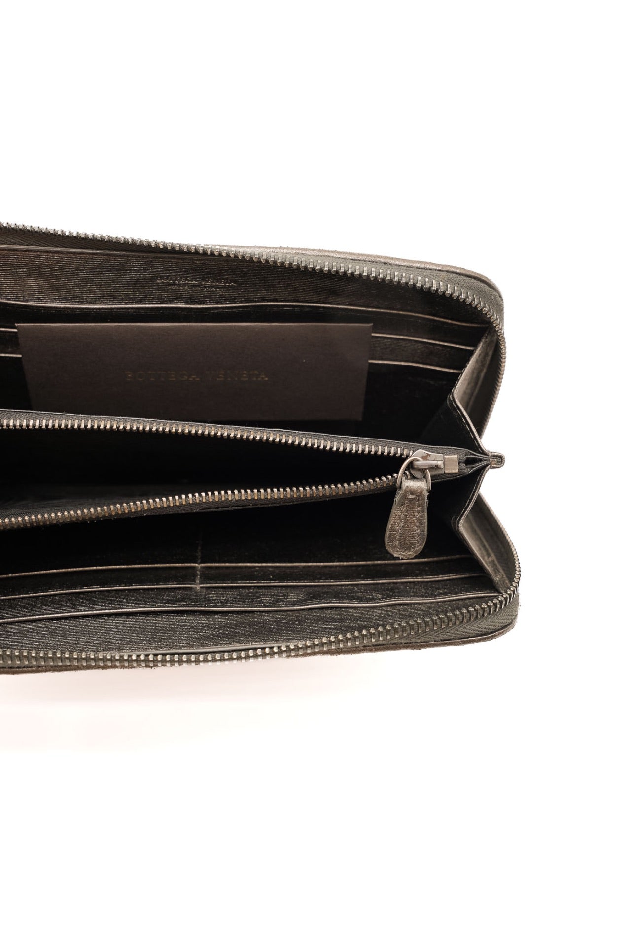 Geldbeutel, Bottega Veneta