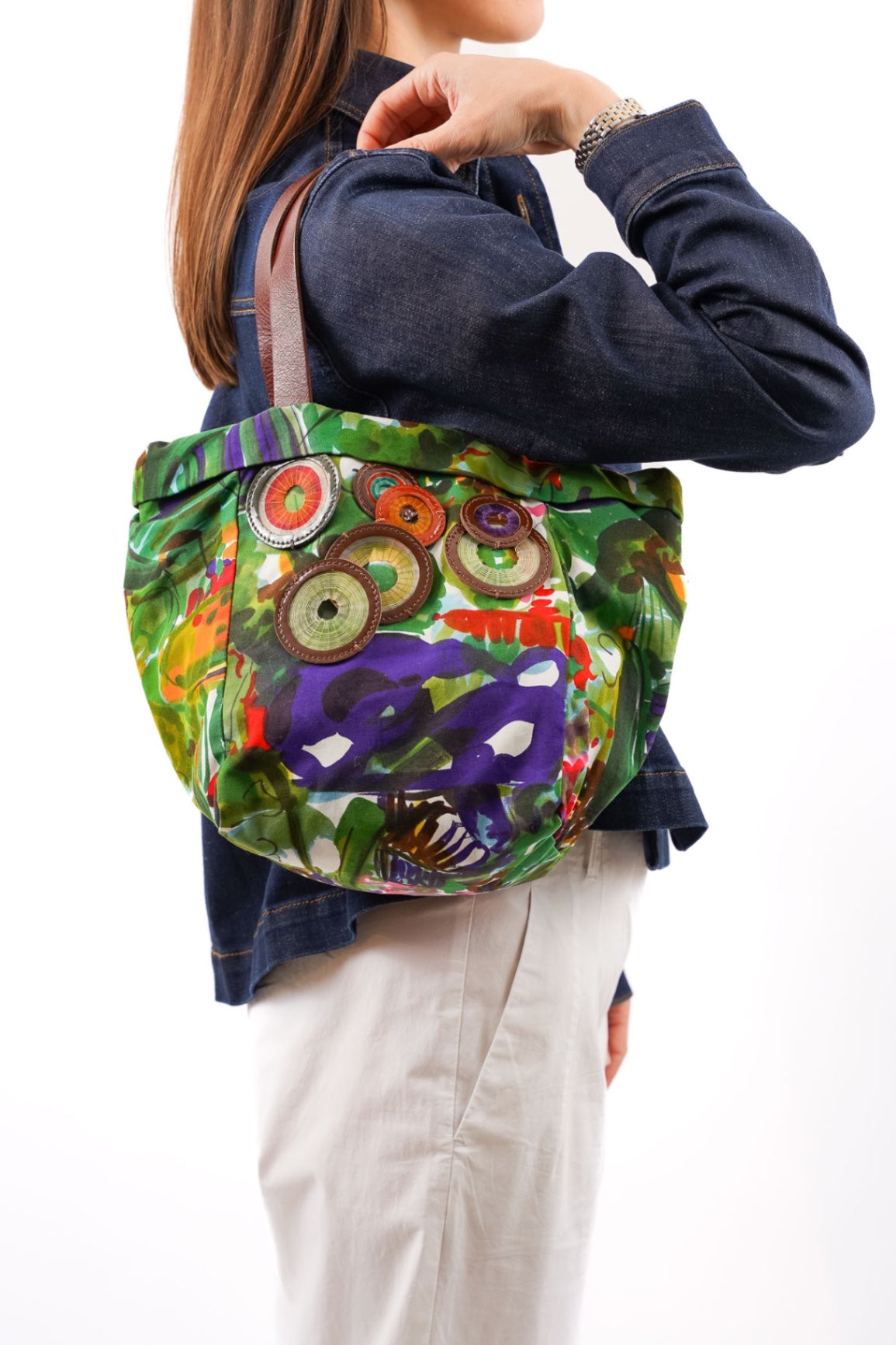 Tasche, Marni