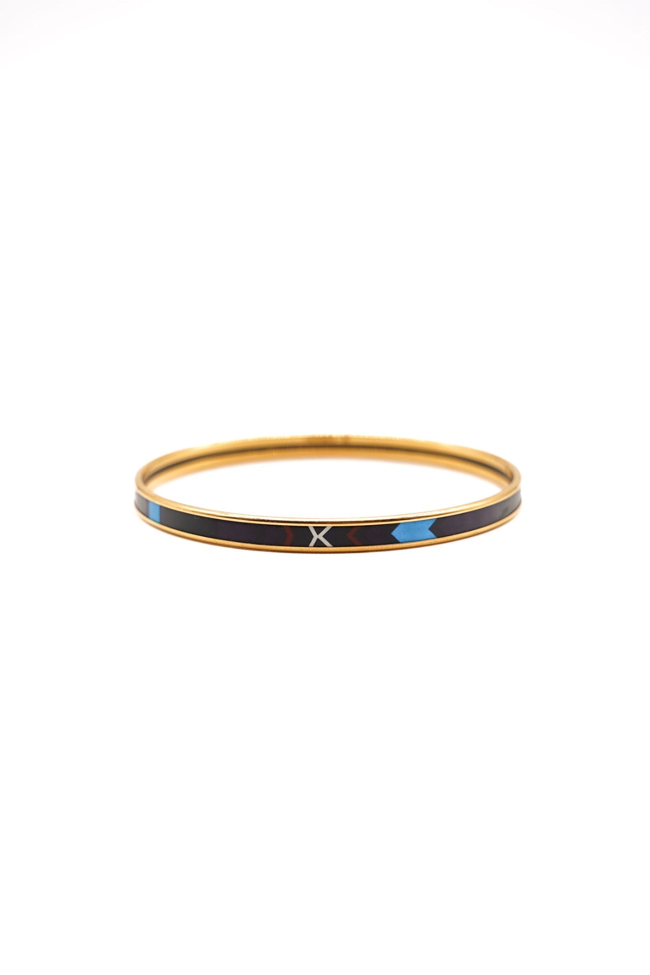 Armreif, Hermes