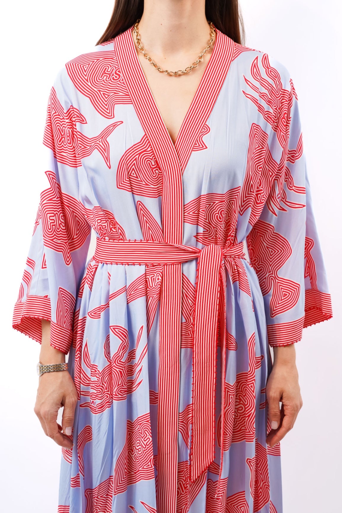 Kleid, Größe 38