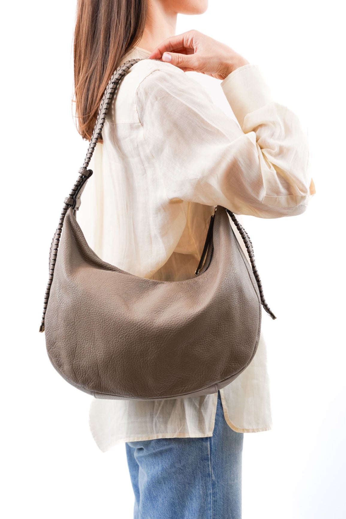 Tasche, Abro
