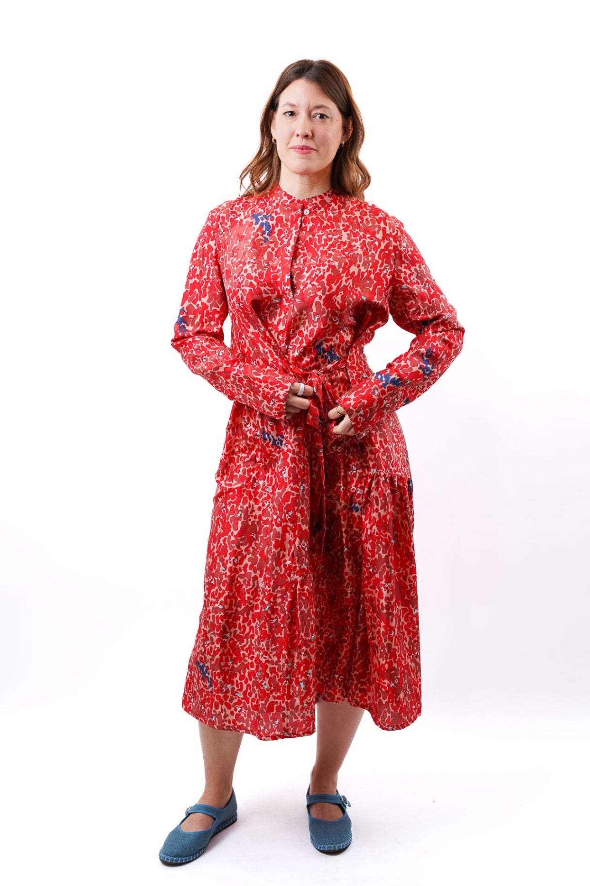 Kleid, Größe 40