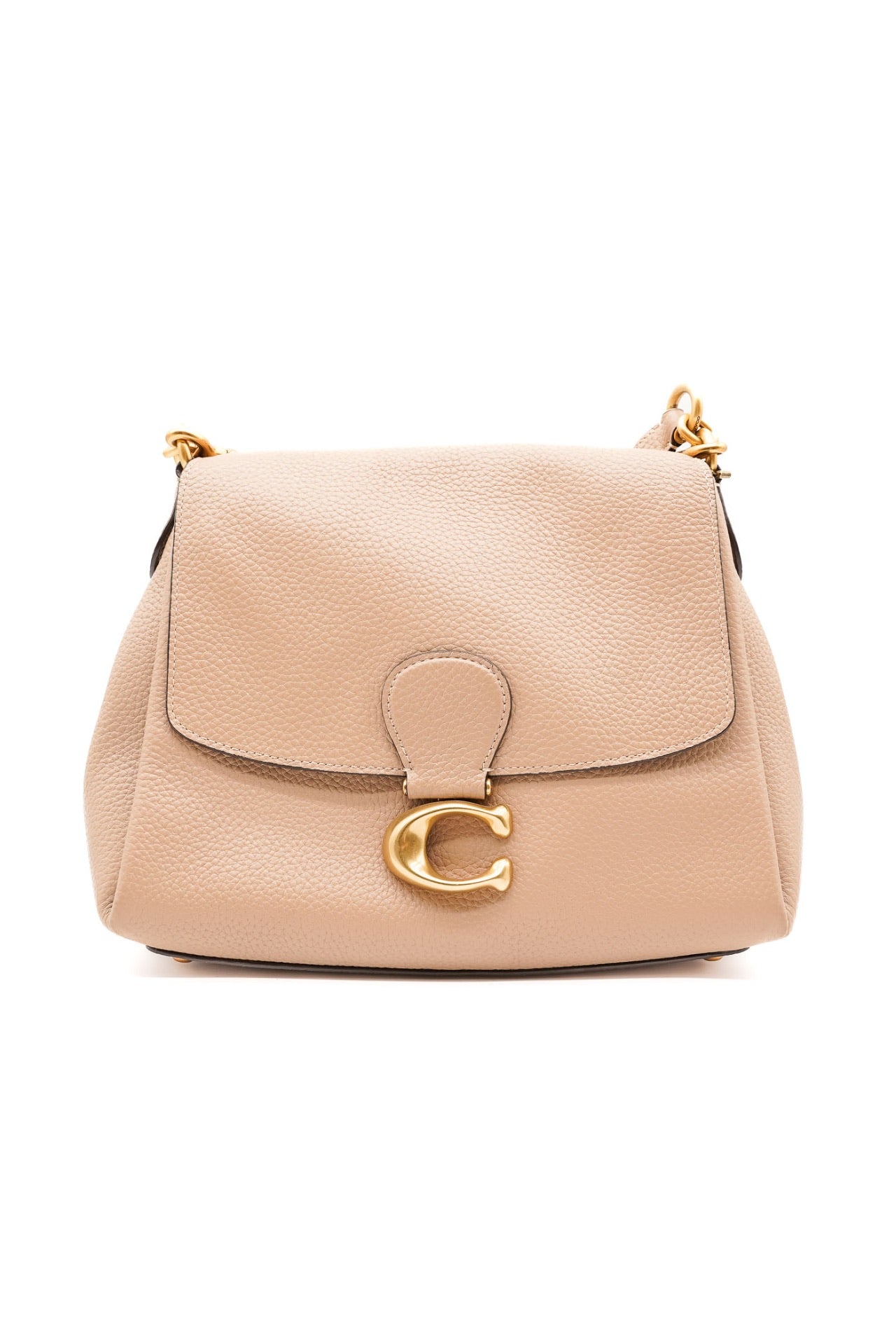 Tasche, Coach