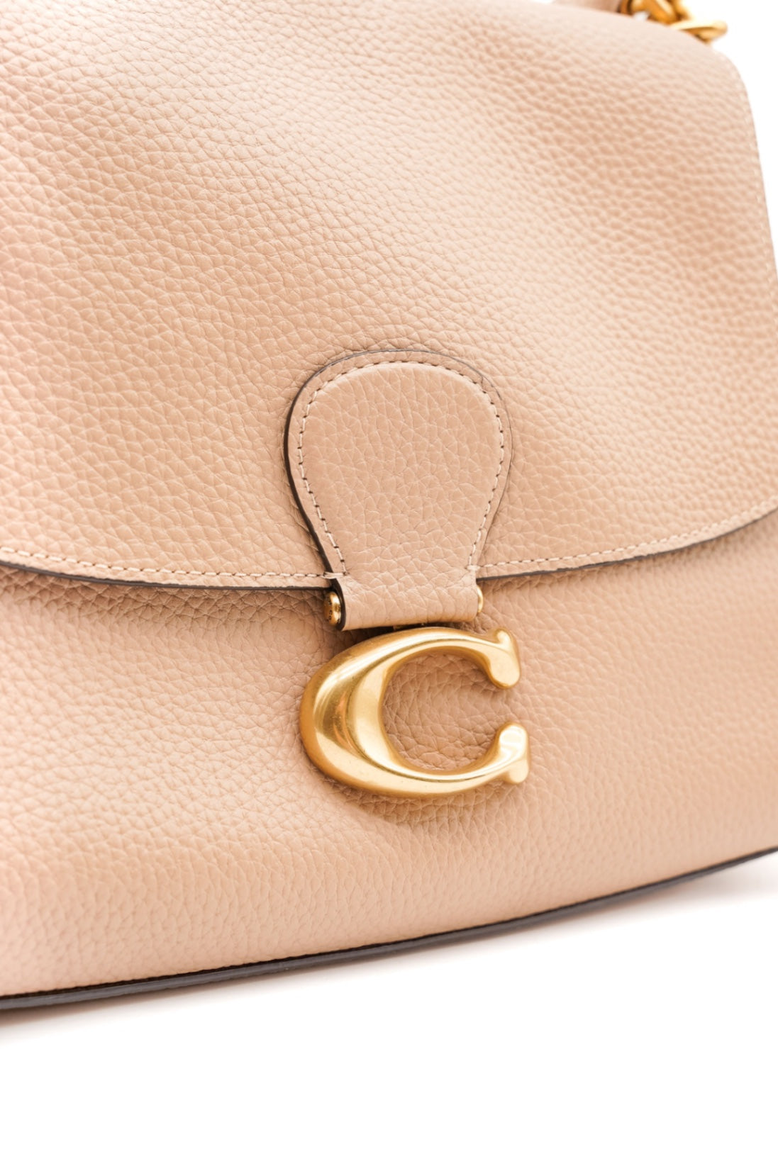 Tasche, Coach