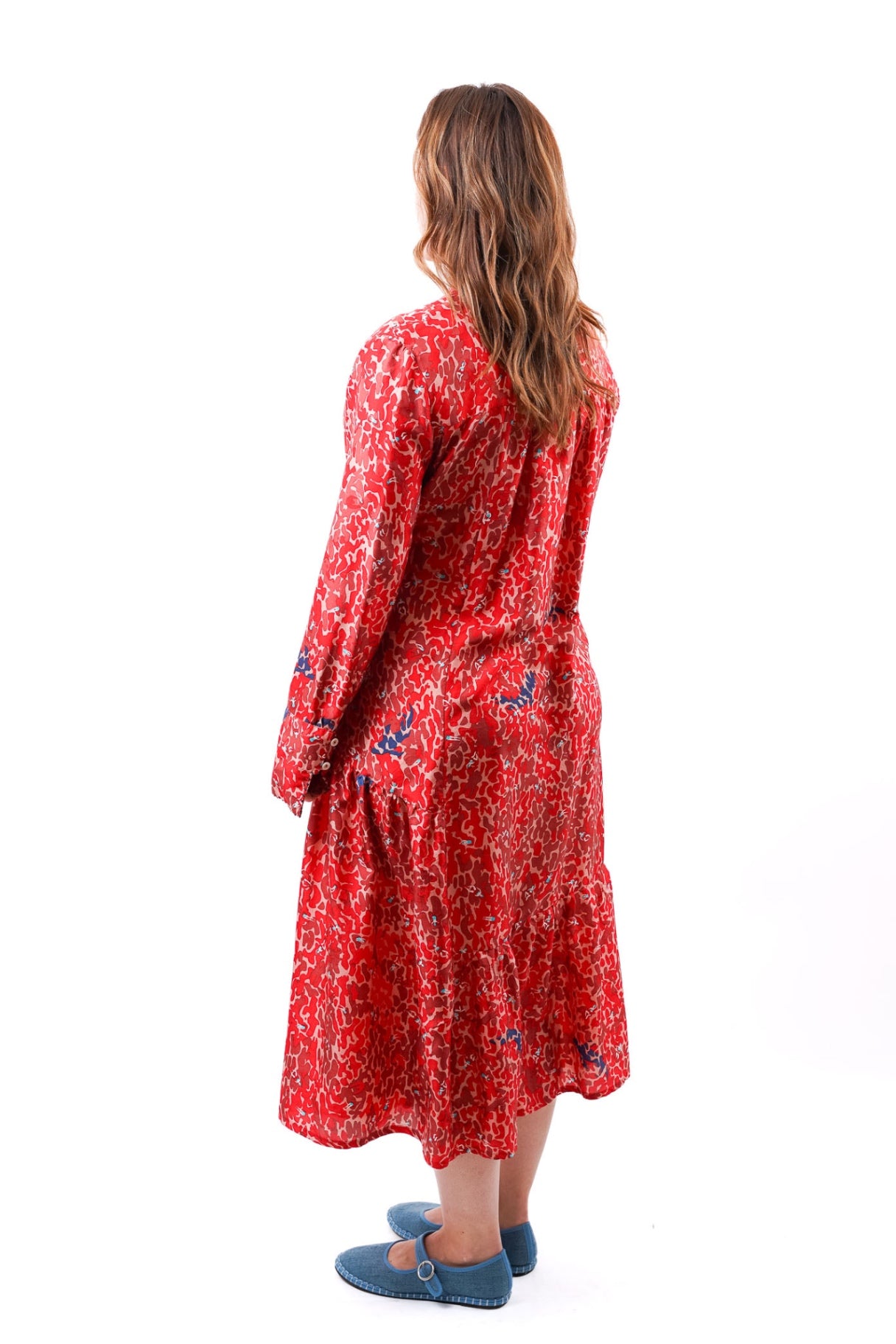 Kleid, Größe 40