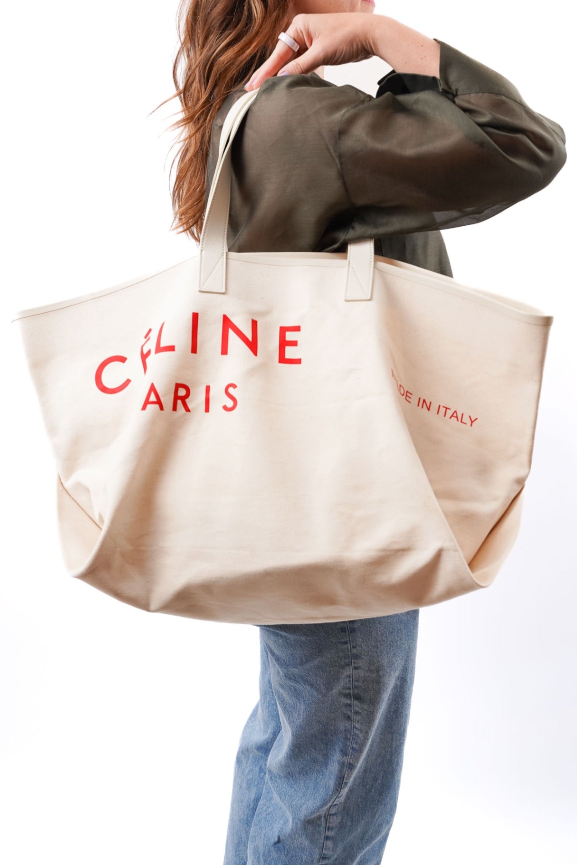 Tasche, Celine