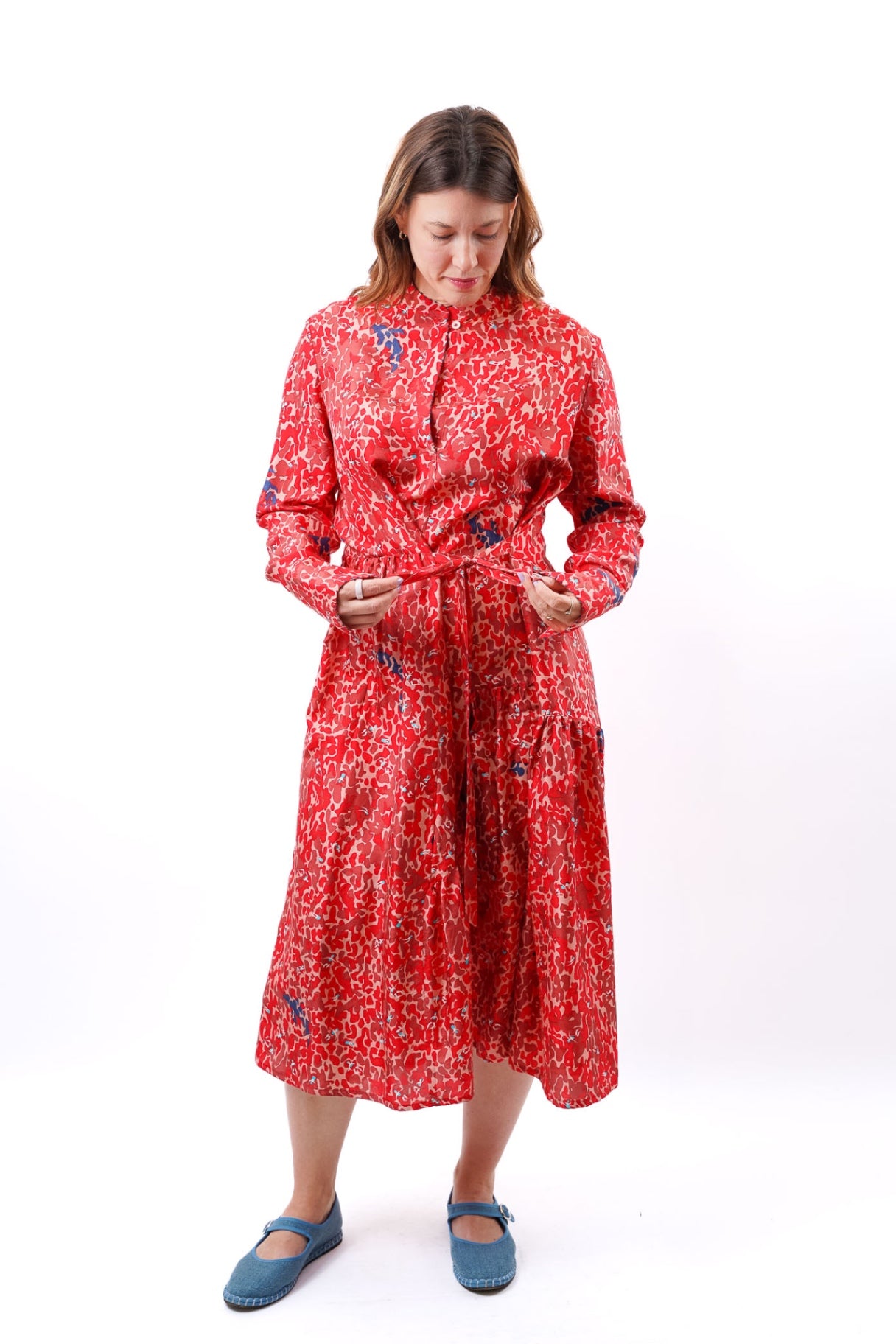 Kleid, Größe 40