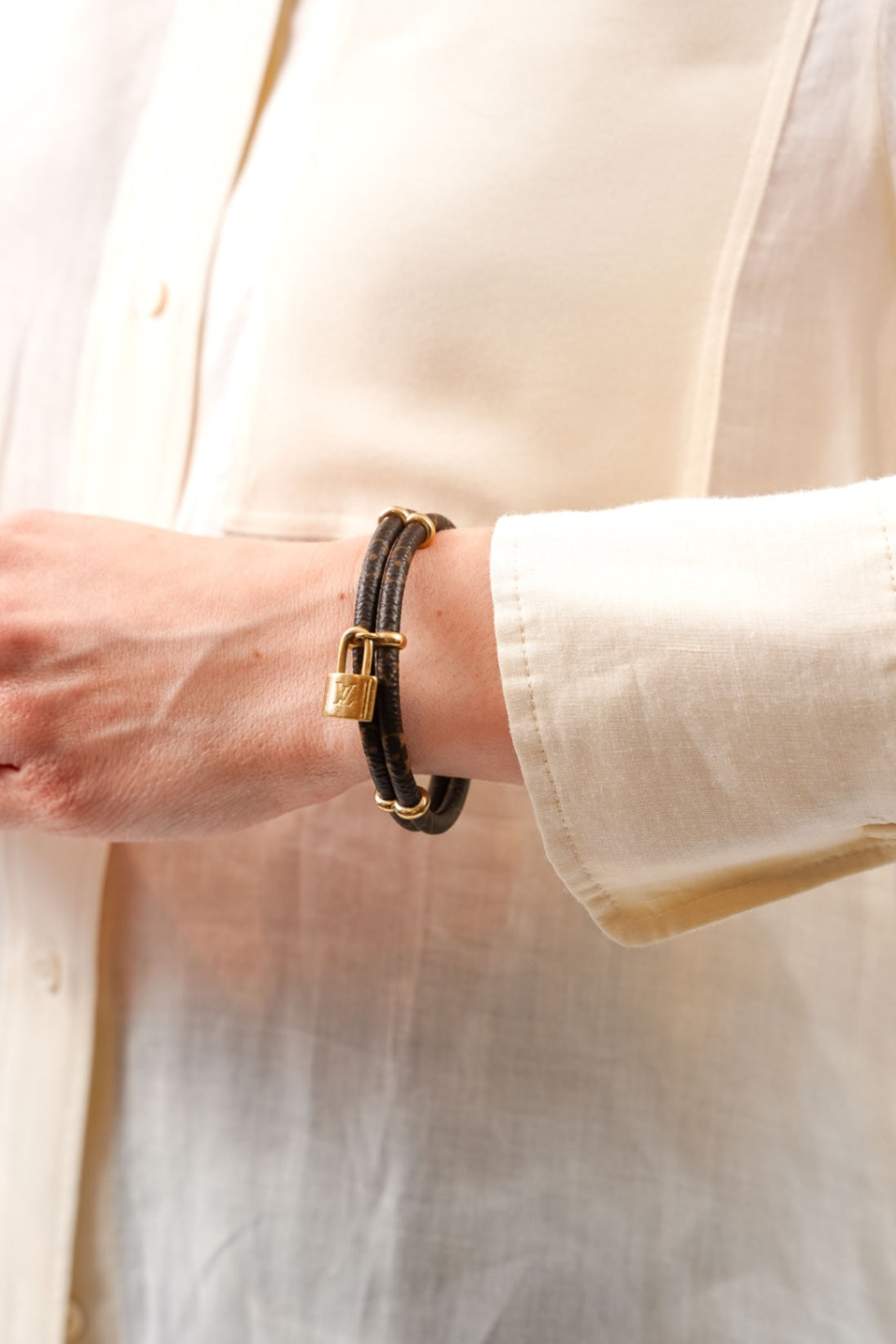 Armband, Louis Vuitton