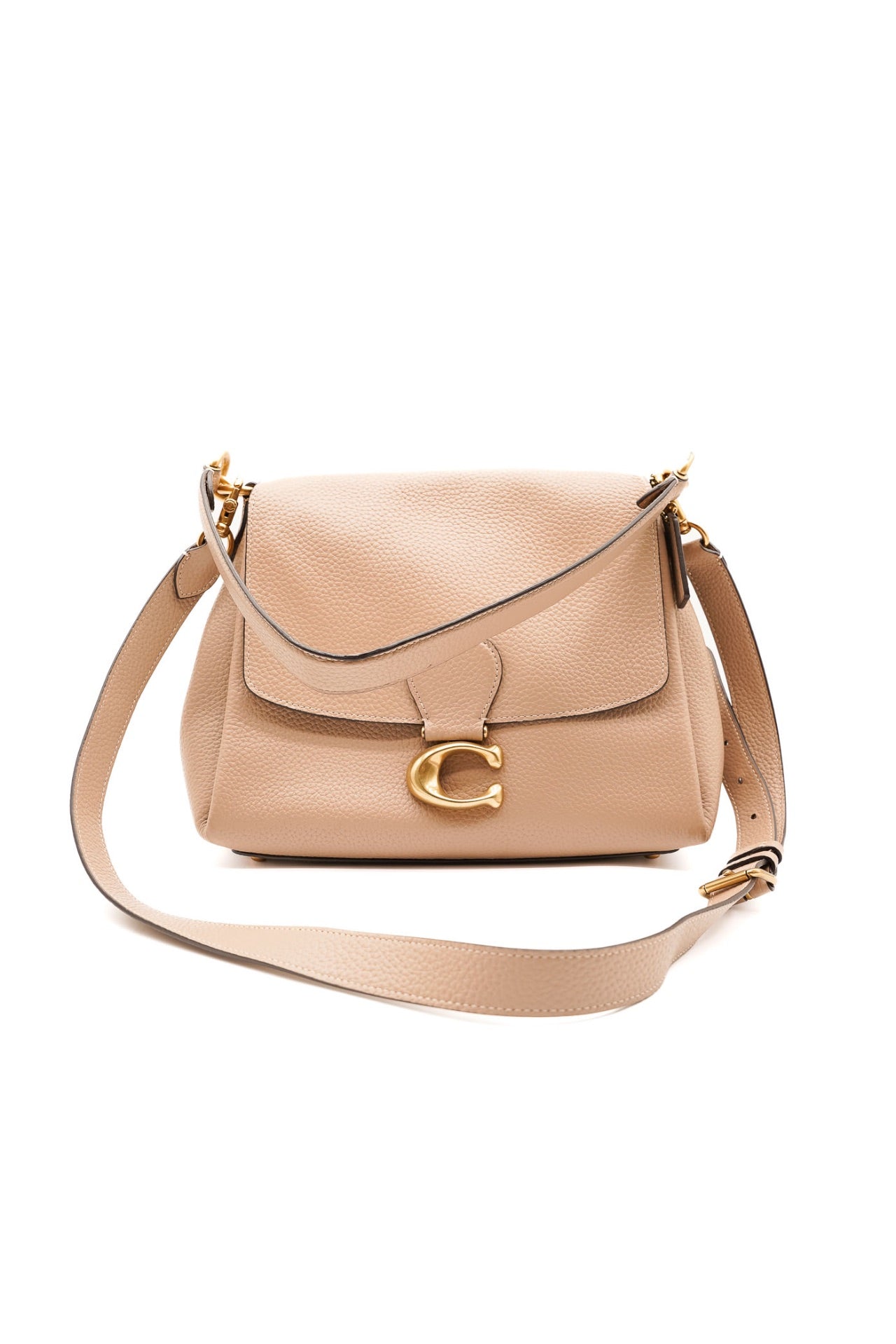 Tasche, Coach