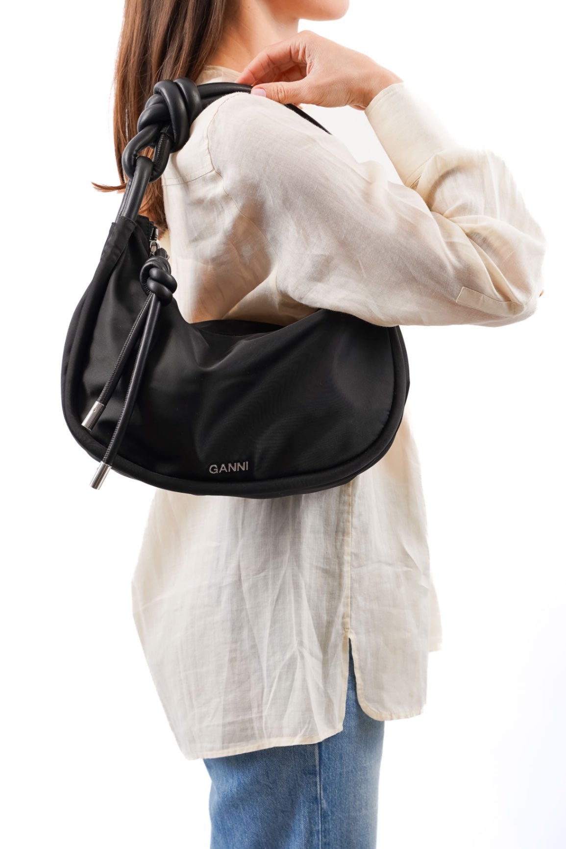 Tasche, Ganni