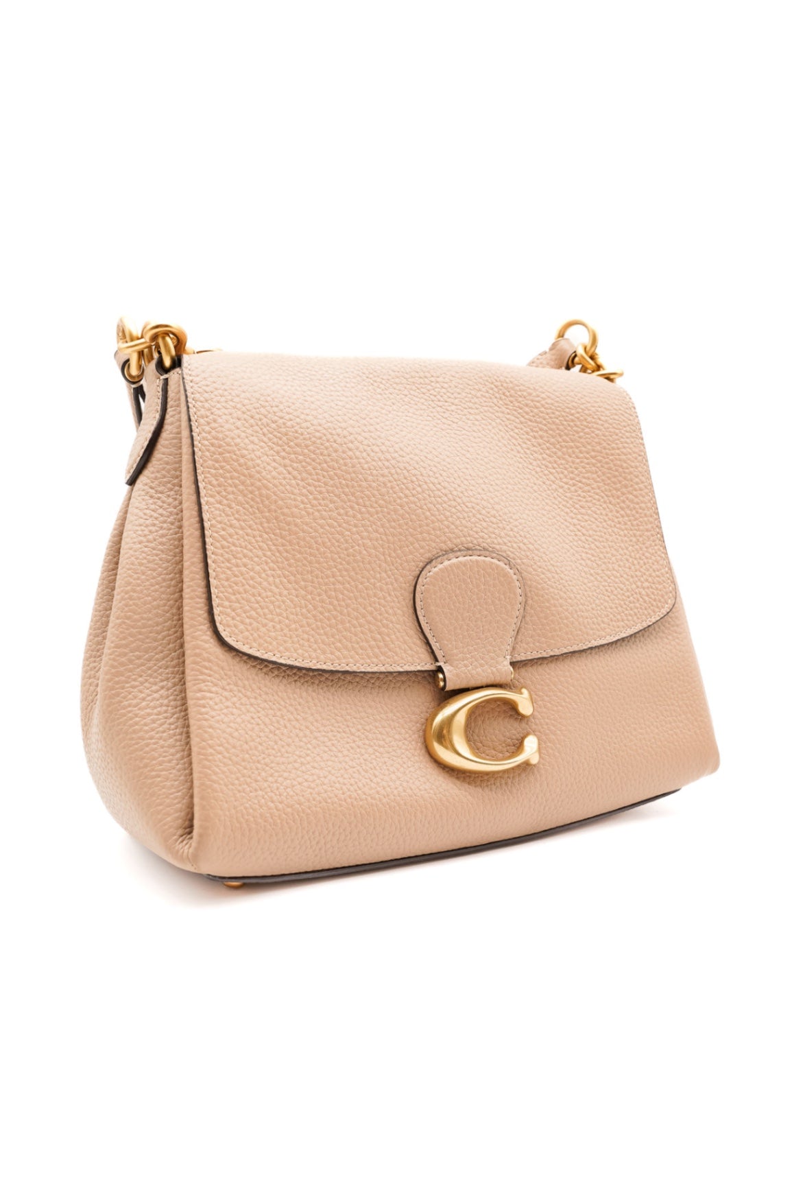 Tasche, Coach