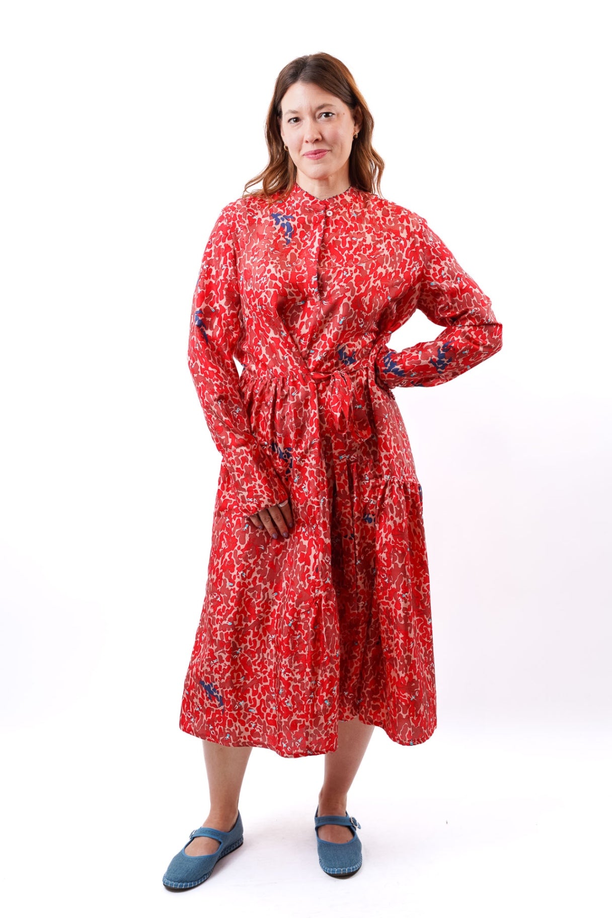 Kleid, Größe 40