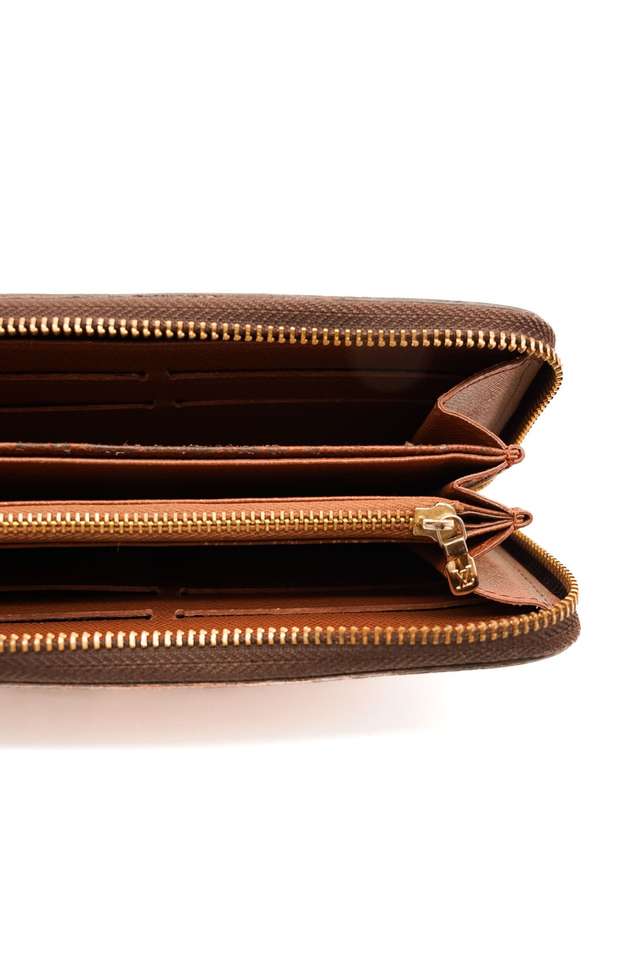 Geldbeutel, Louis Vuitton