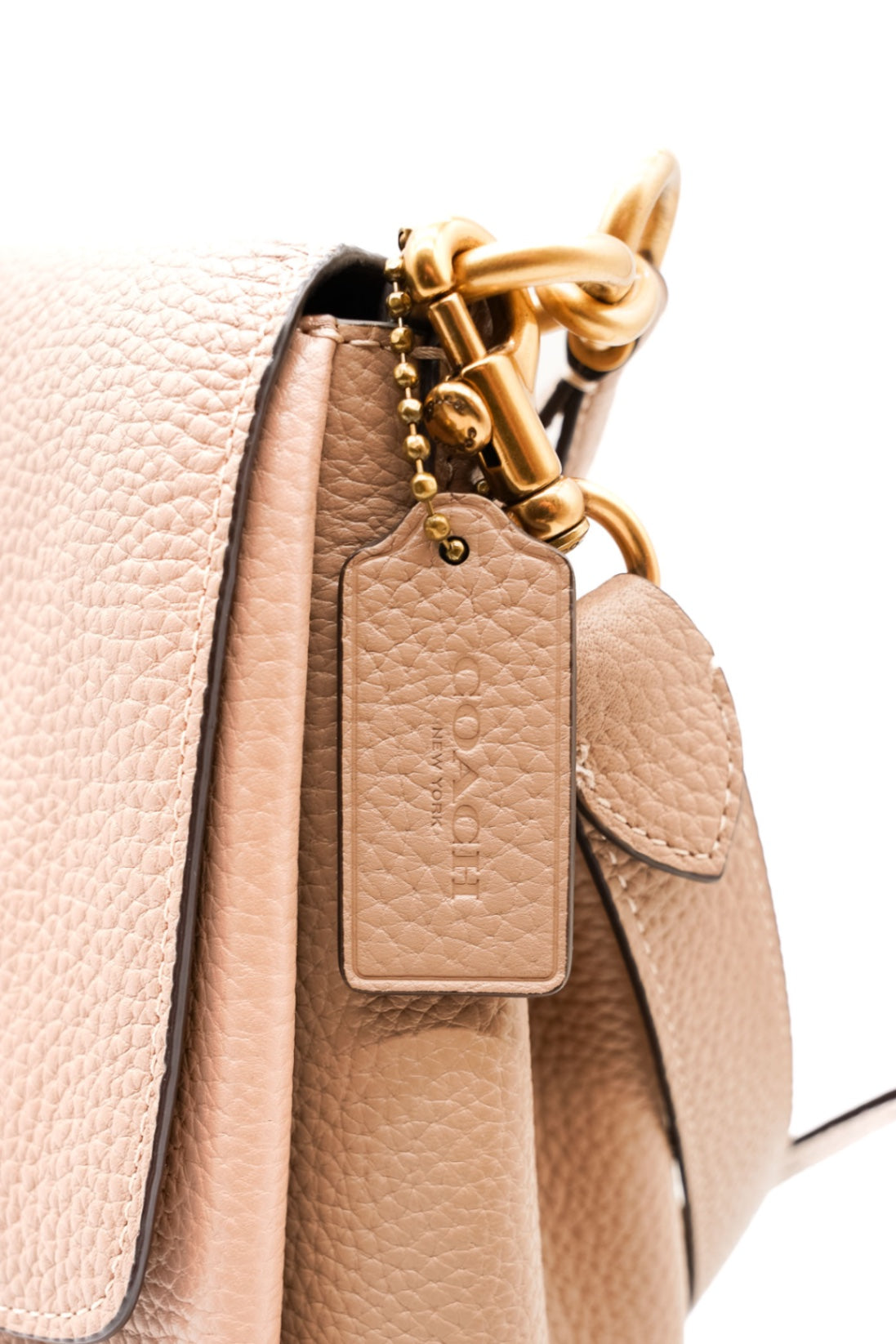 Tasche, Coach