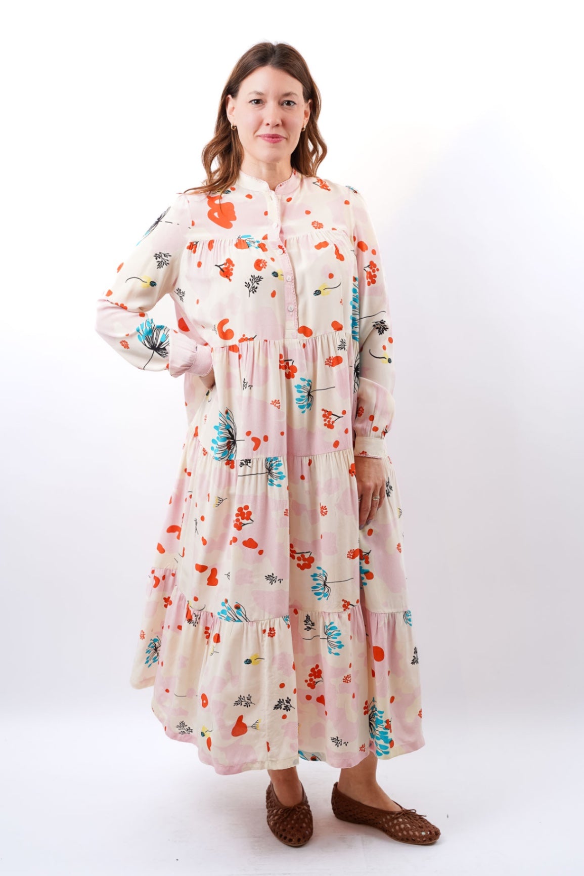 Kleid, Größe 40