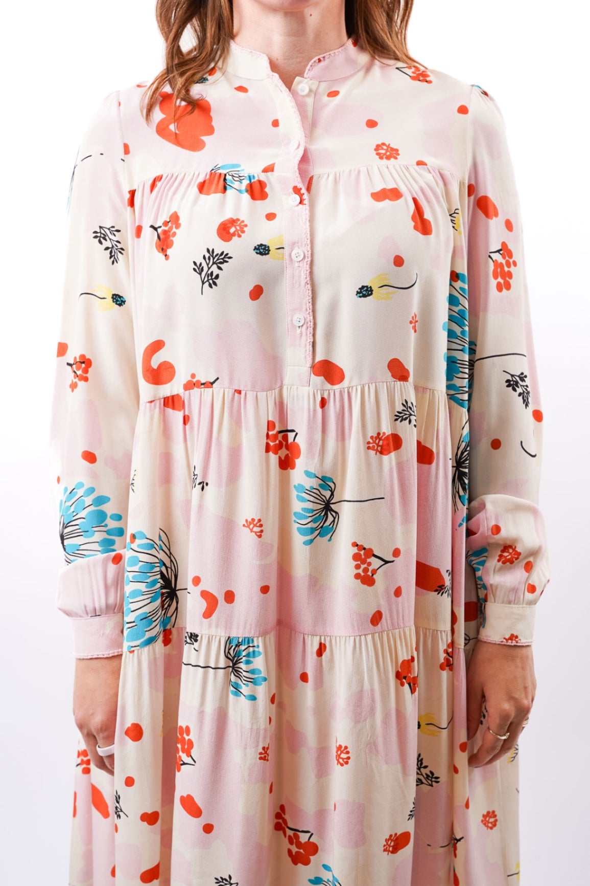 Kleid, Größe 40