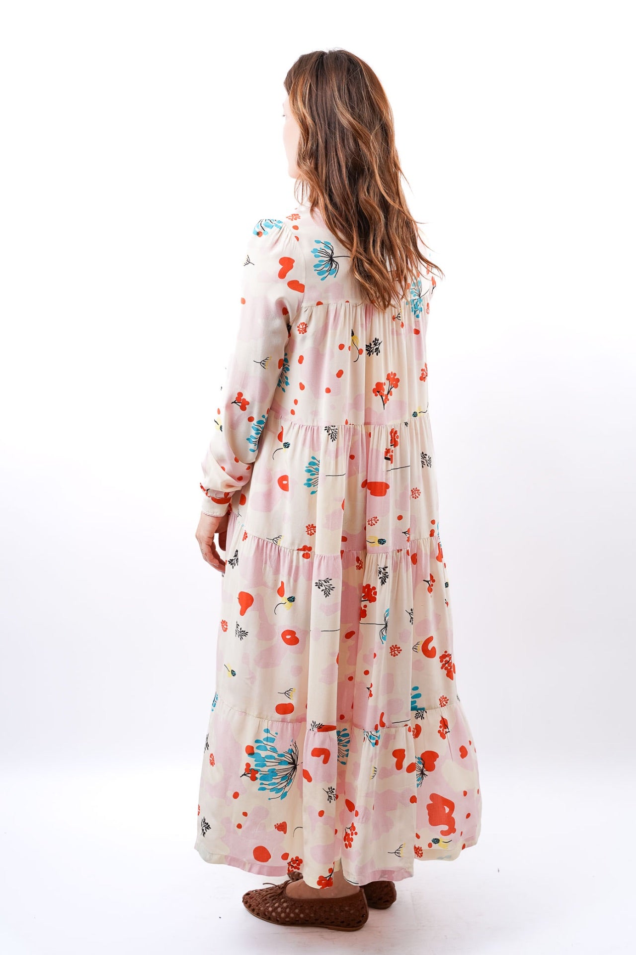 Kleid, Größe 40