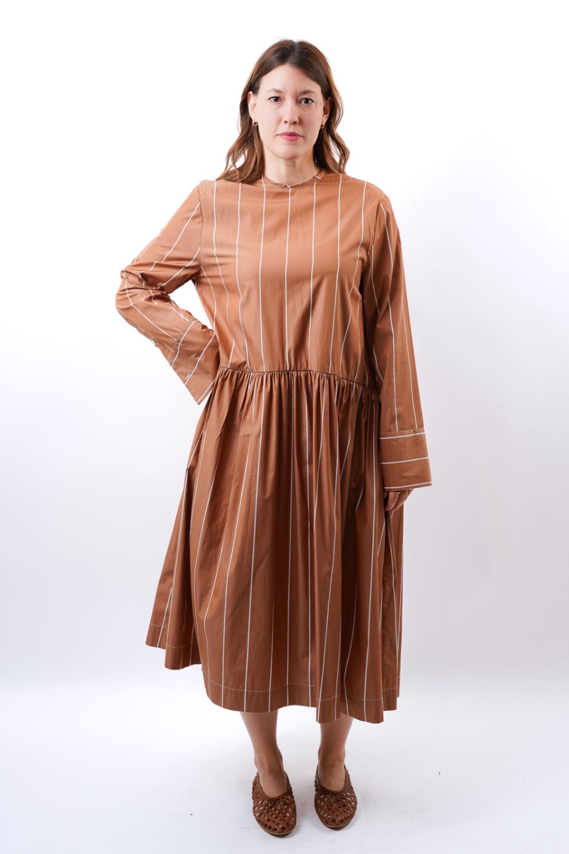 Kleid, Größe 38