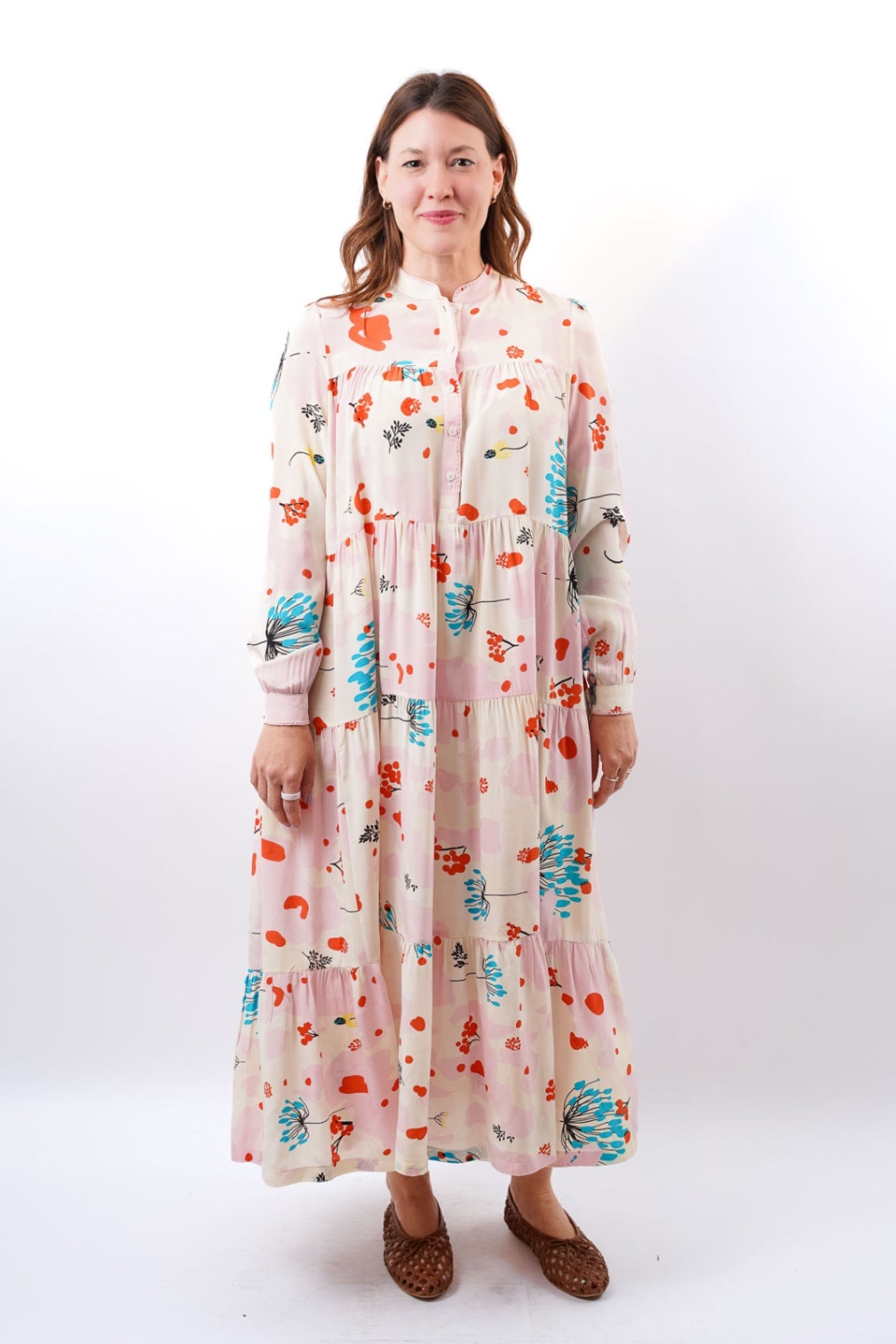 Kleid, Größe 40