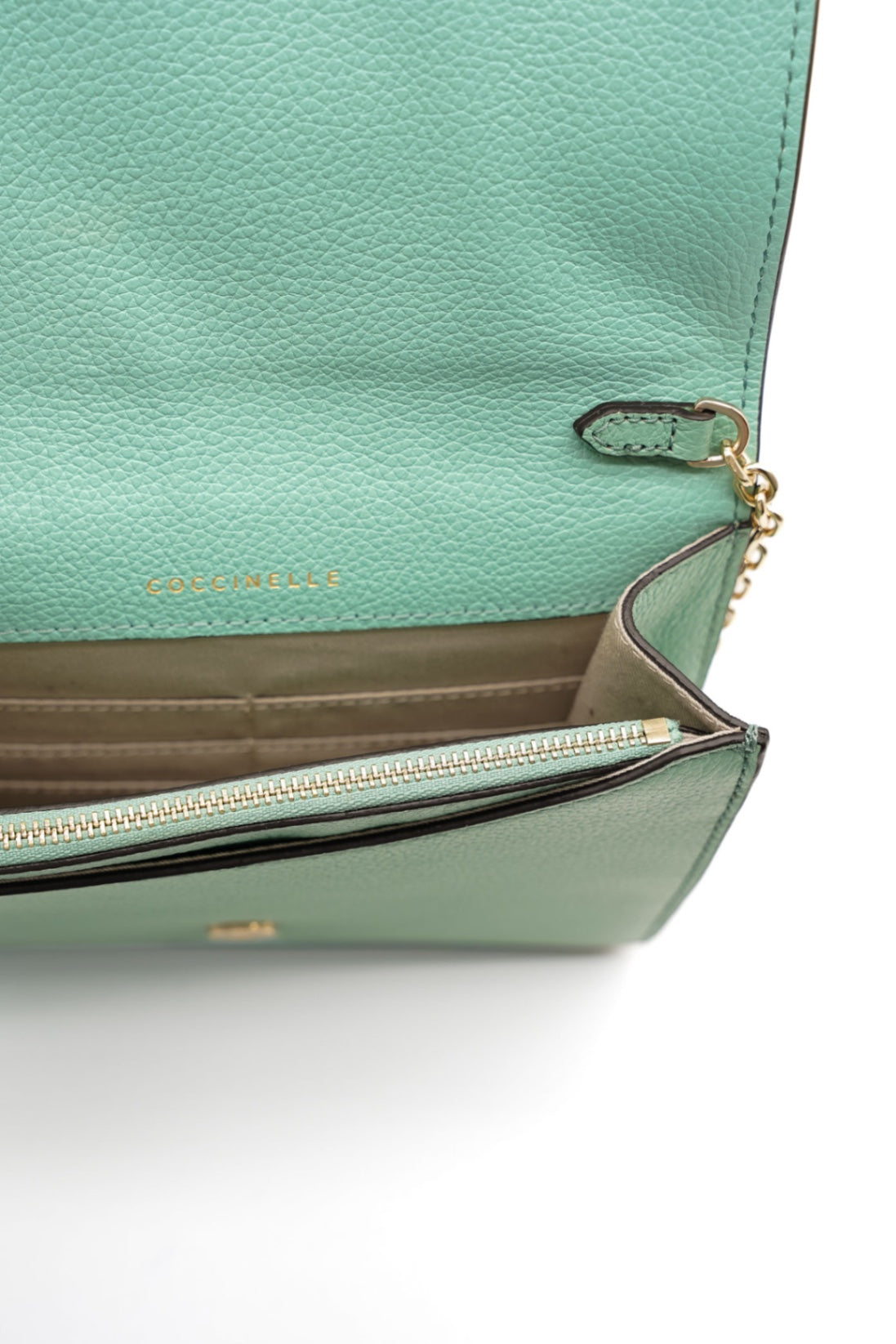 Tasche, Coccinelle