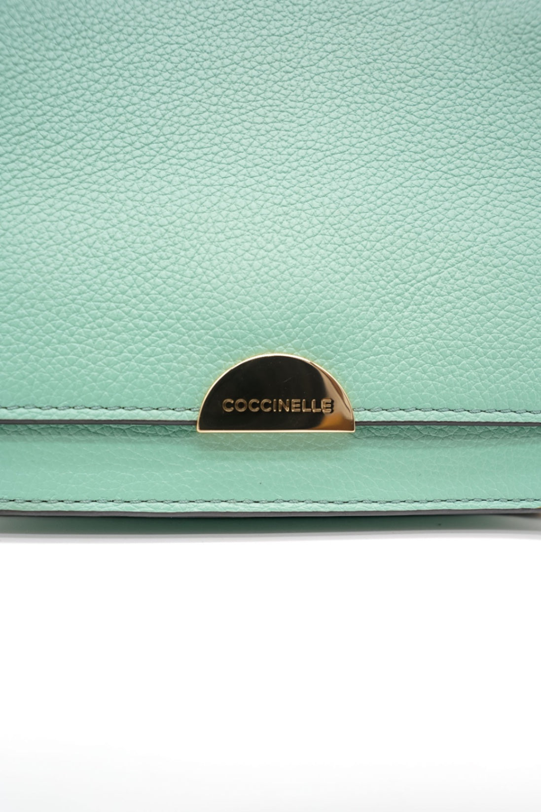 Tasche, Coccinelle