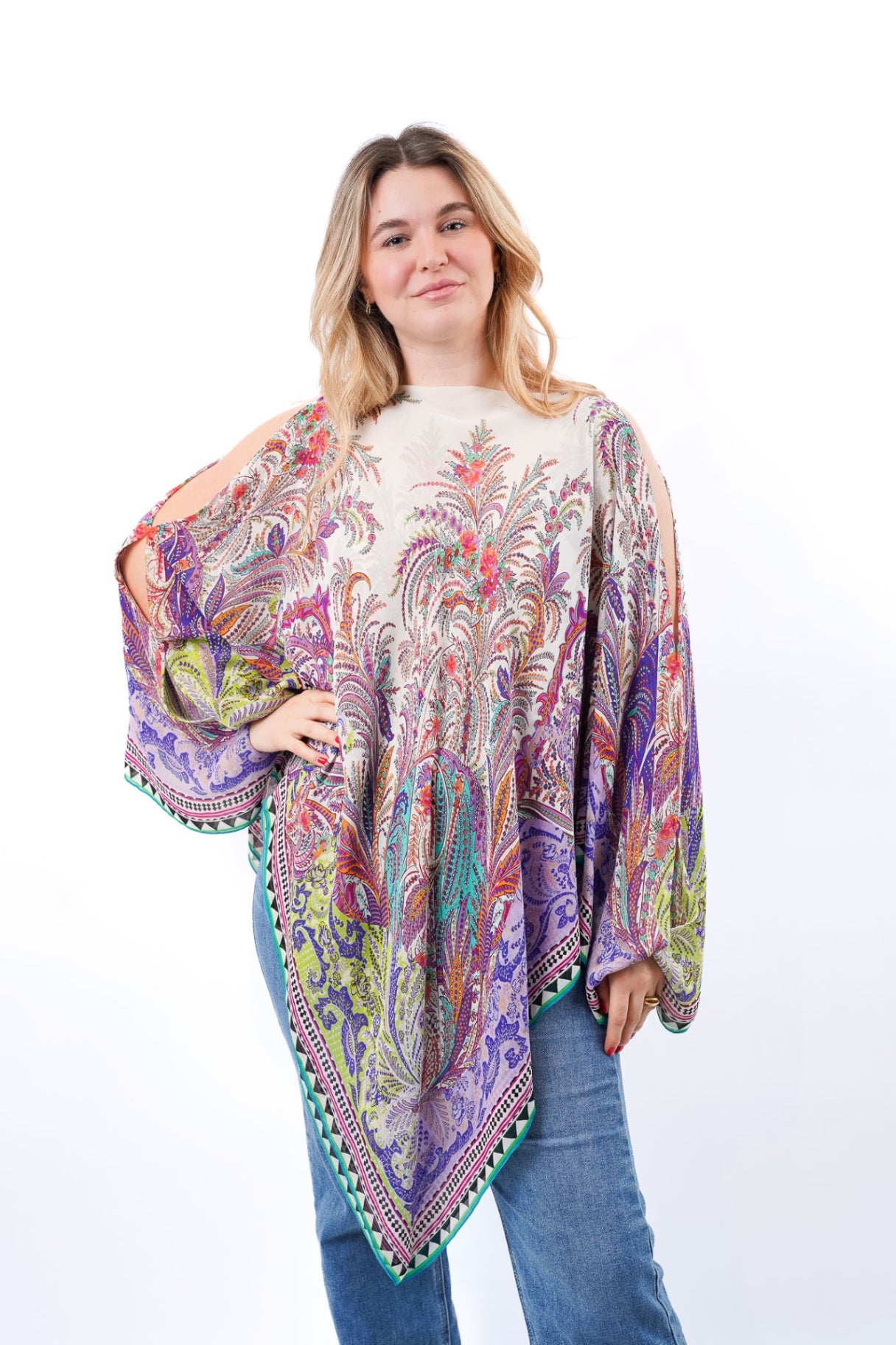 Kleid, Größe 40