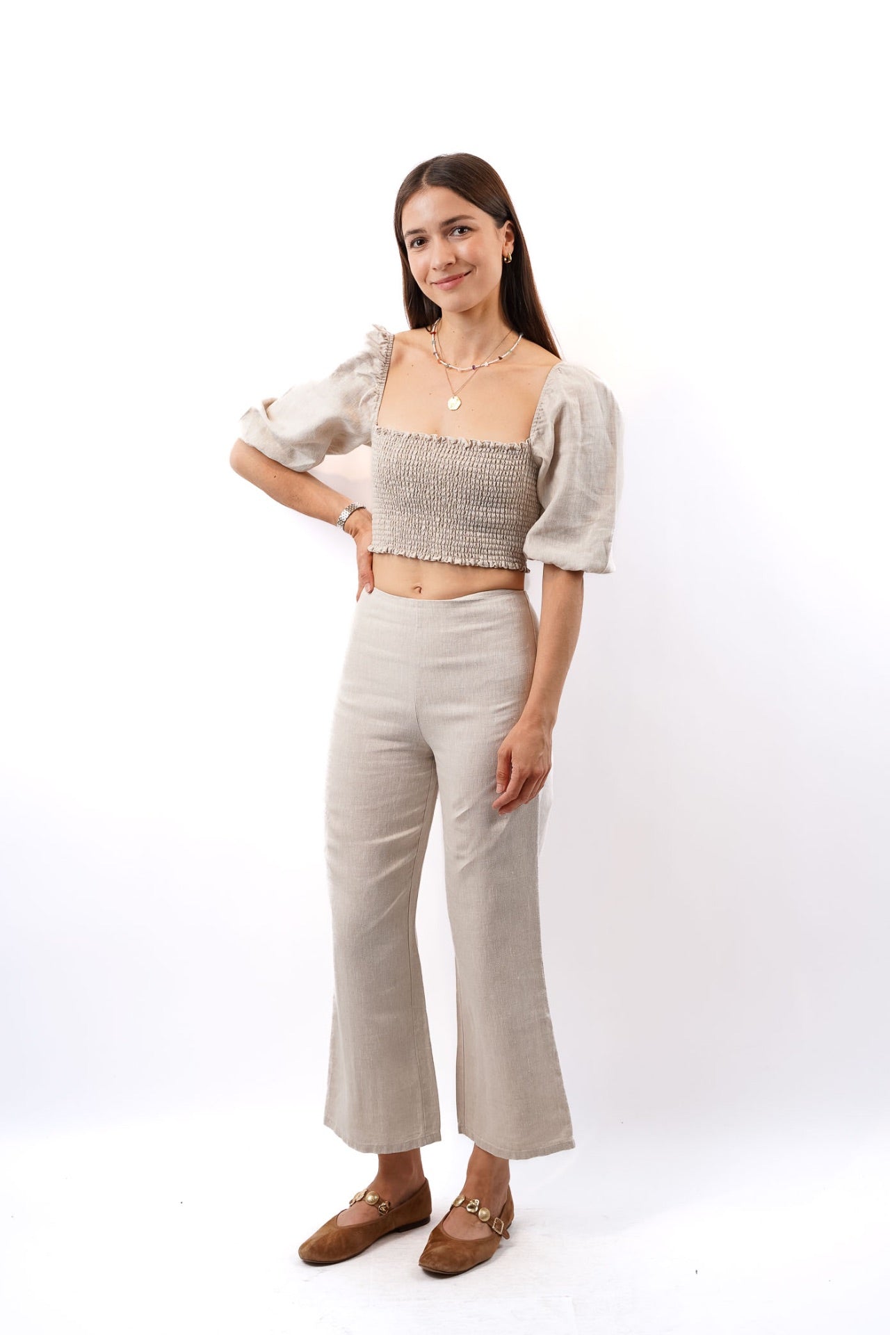 Bluse, Größe 34
