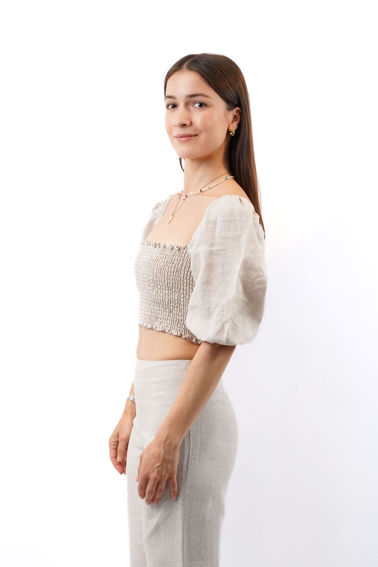 Bluse, Größe 34