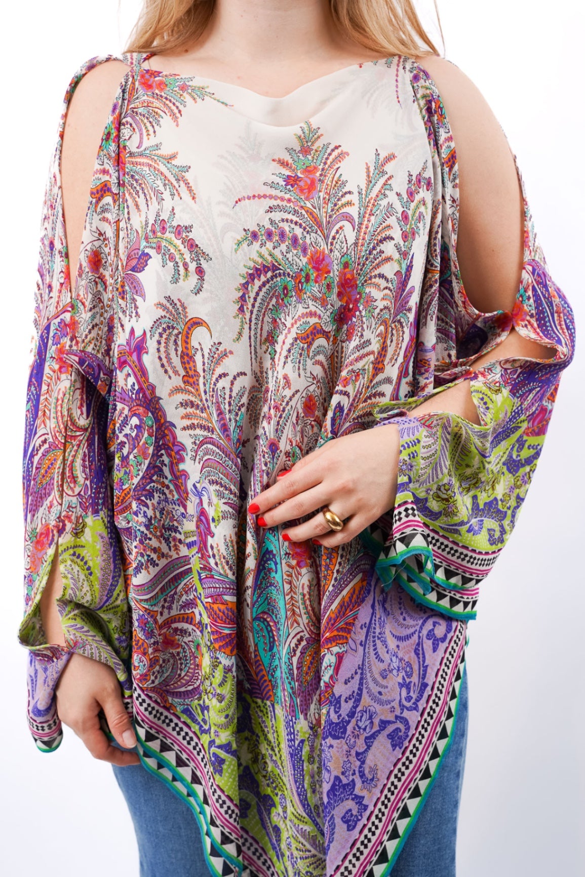 Kleid, Größe 40