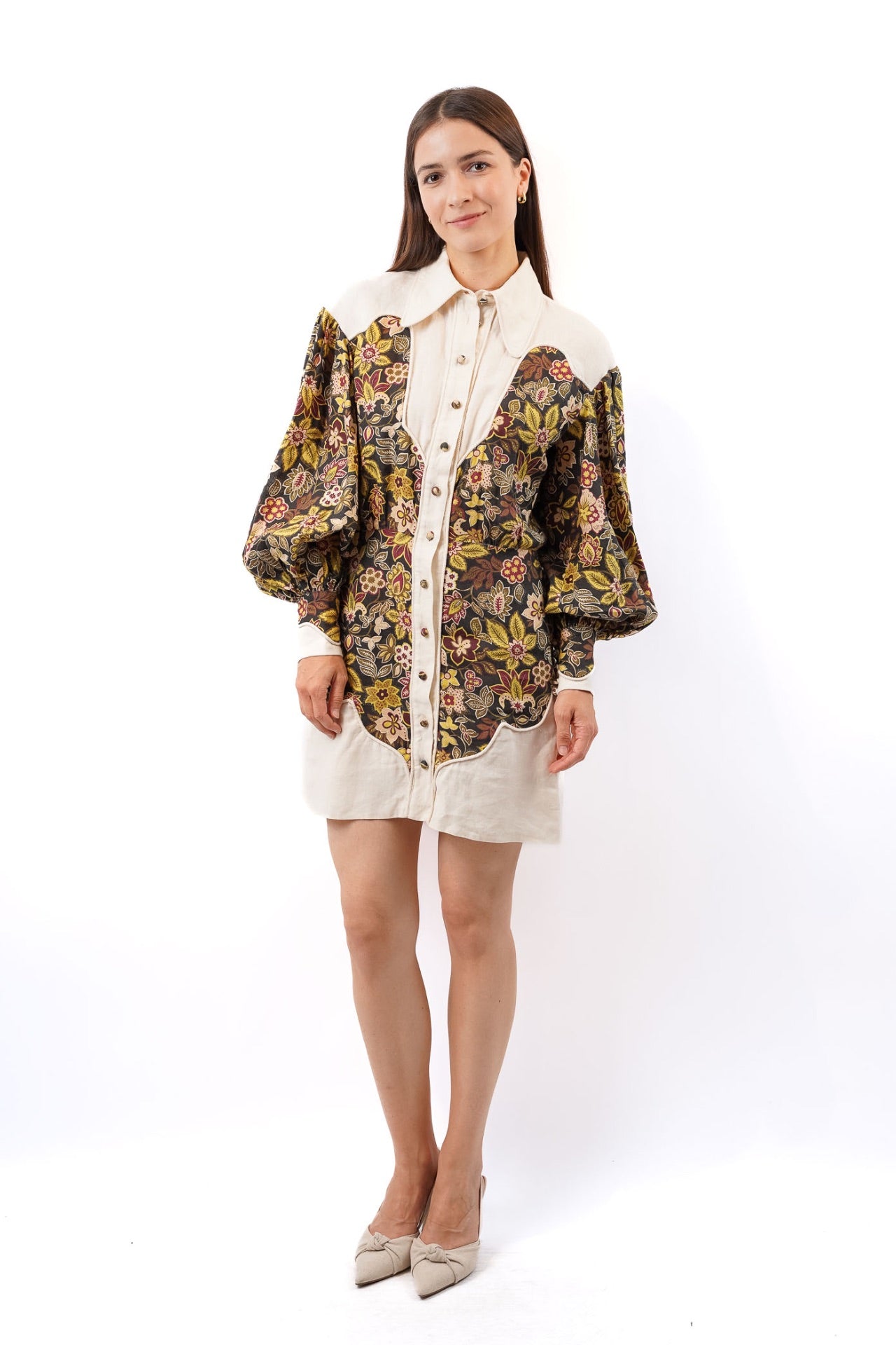 Kleid, Größe 36