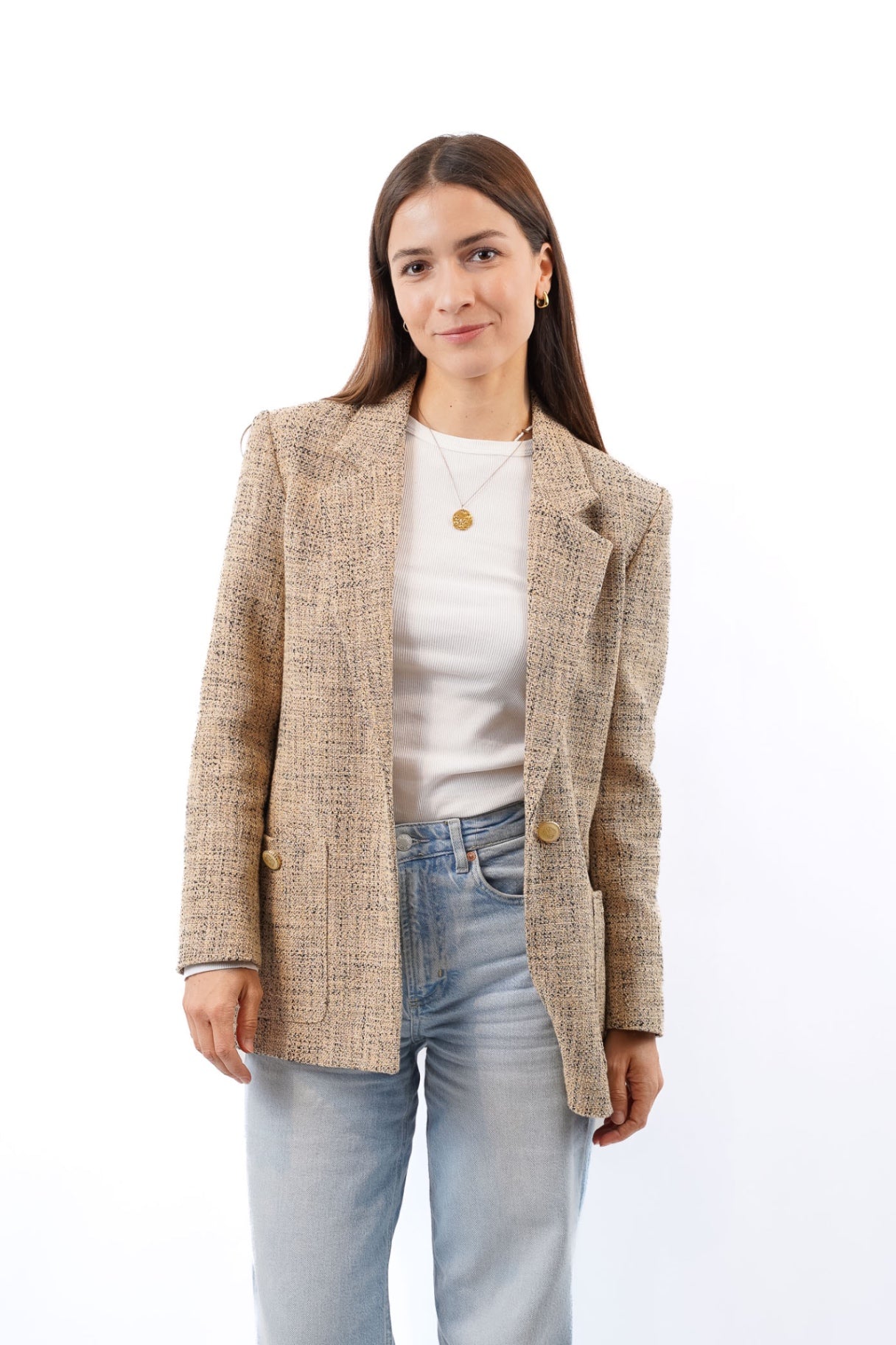 Blazer, Größe 36