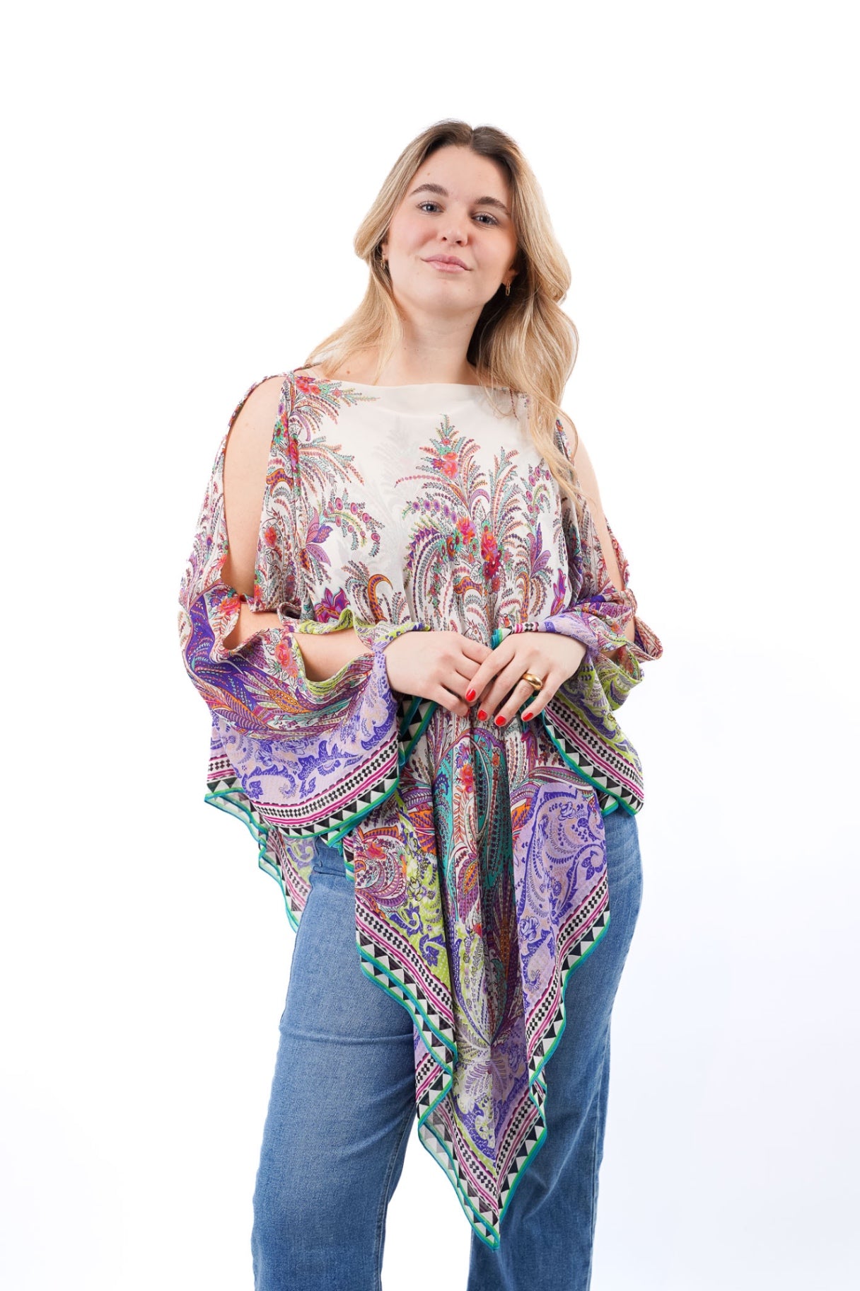Kleid, Größe 40