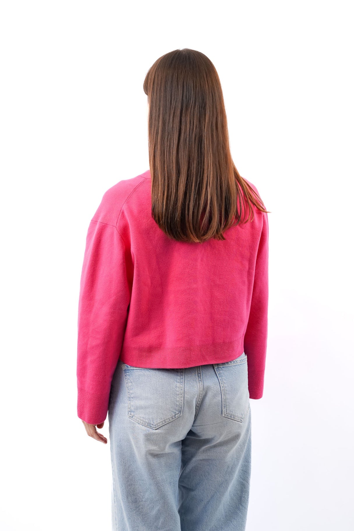 Cardigan, Größe 34