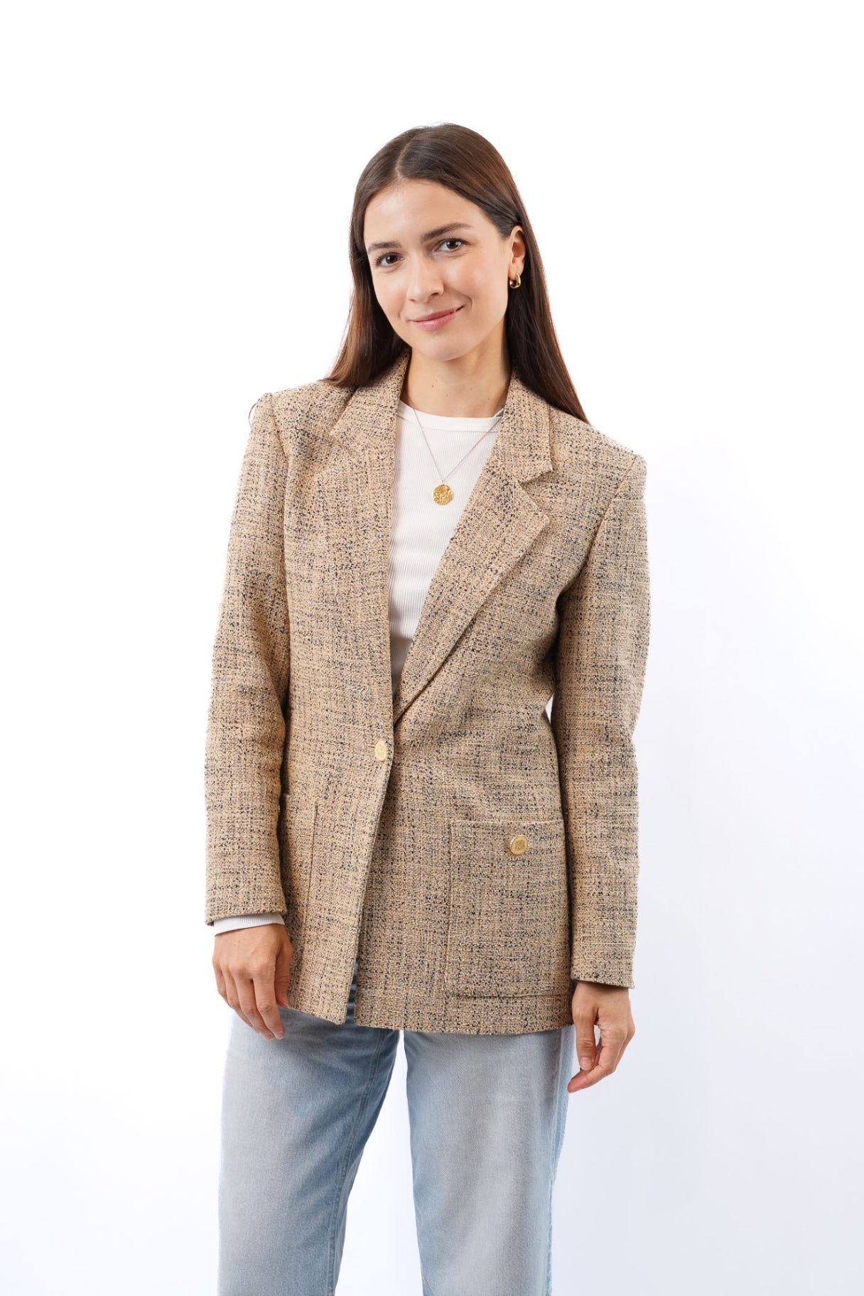 Blazer, Größe 36