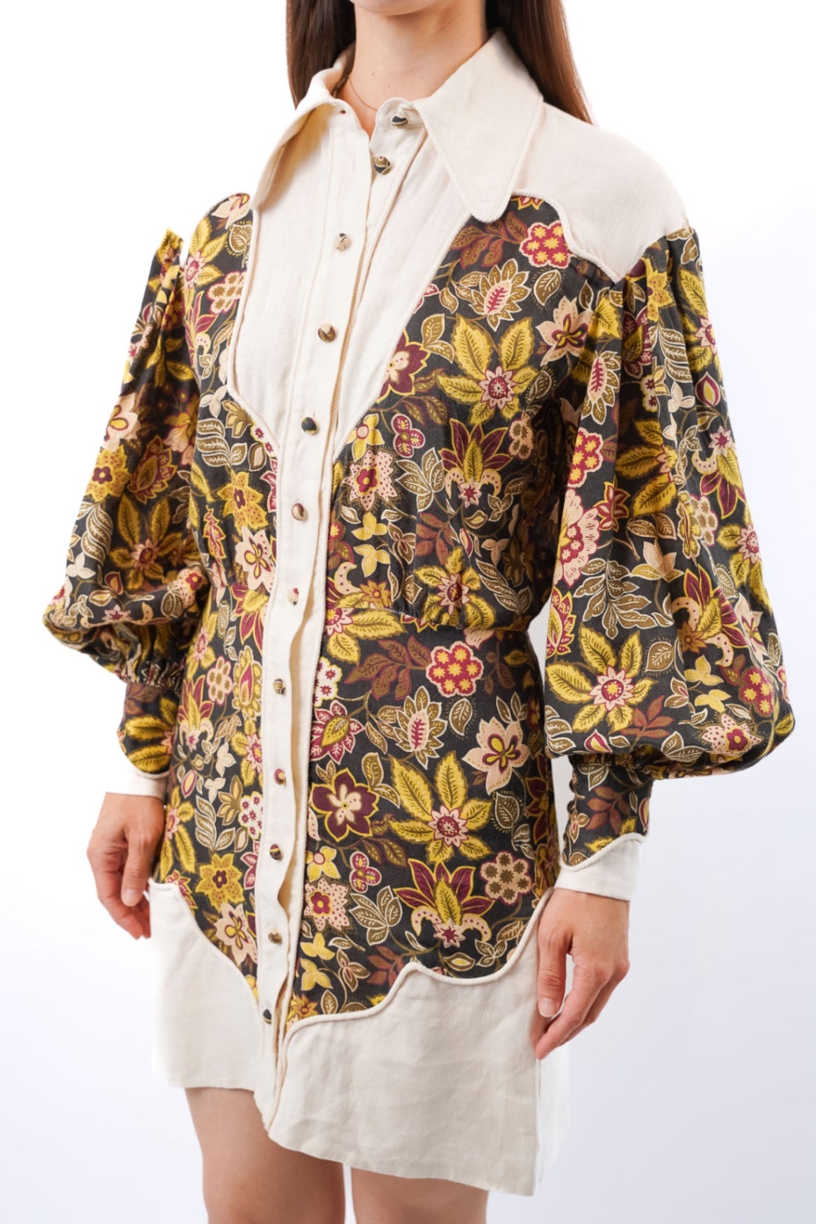 Kleid, Größe 36