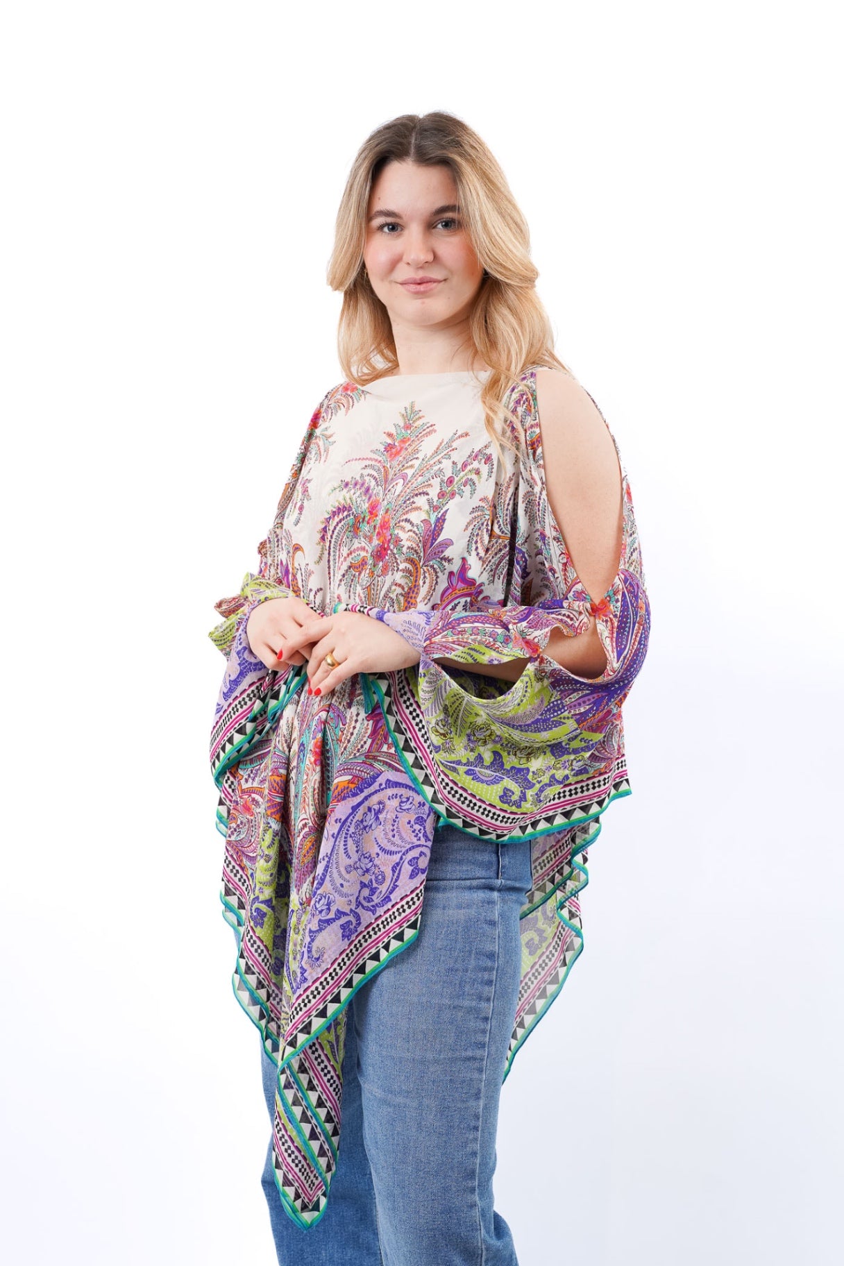 Kleid, Größe 40